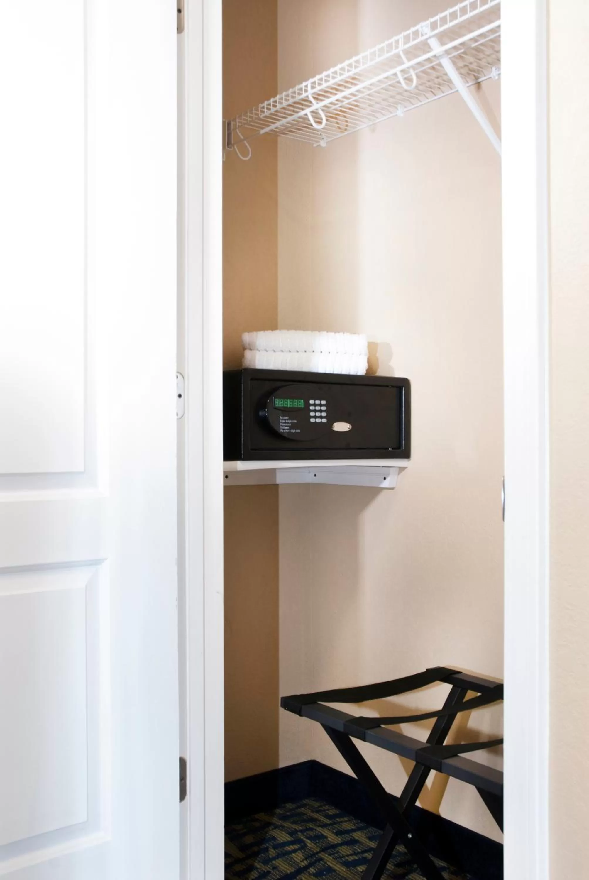 Area and facilities in Grand Beach Resort Hotel