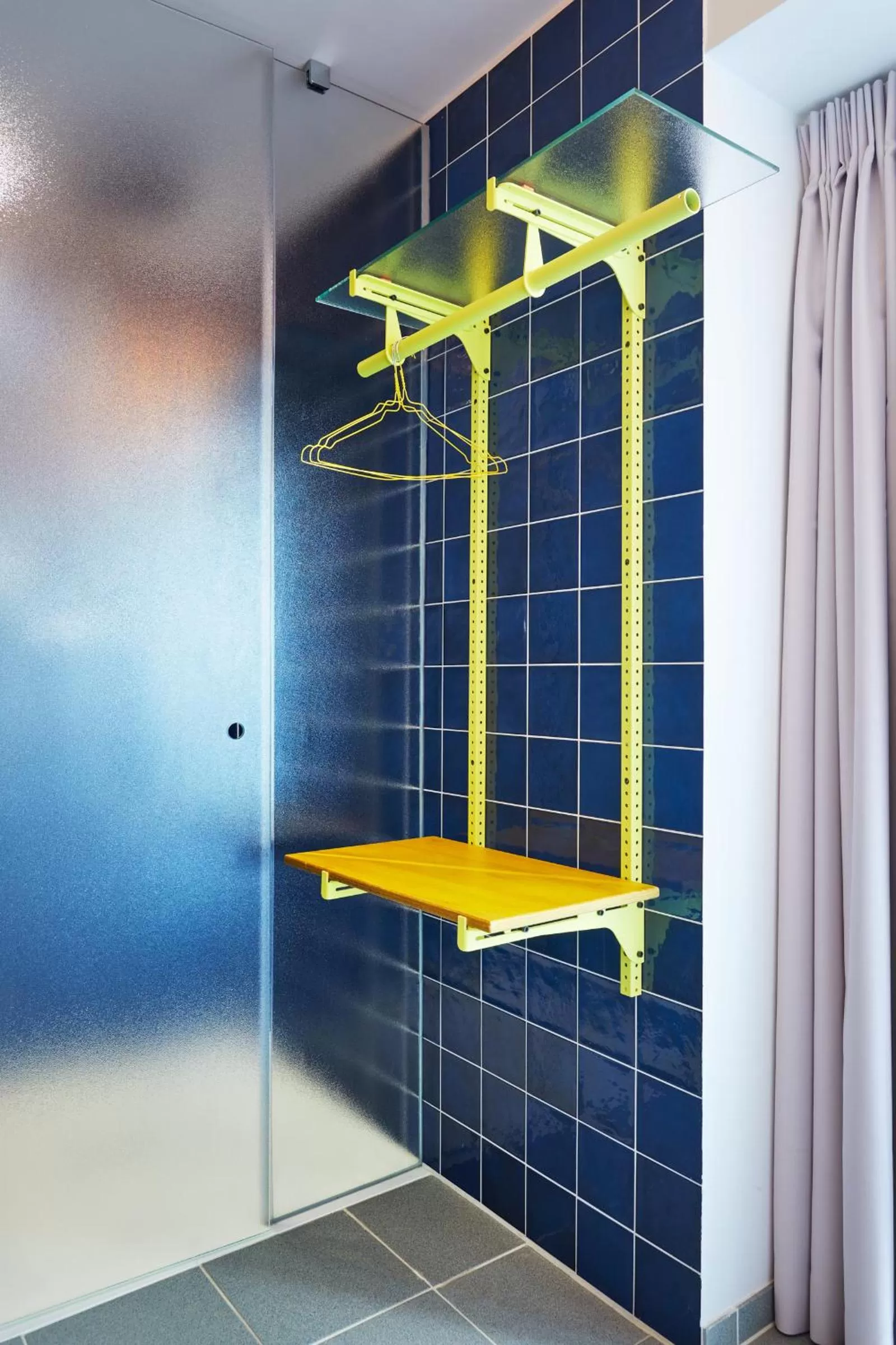 Hotel Not Hotel Rotterdam