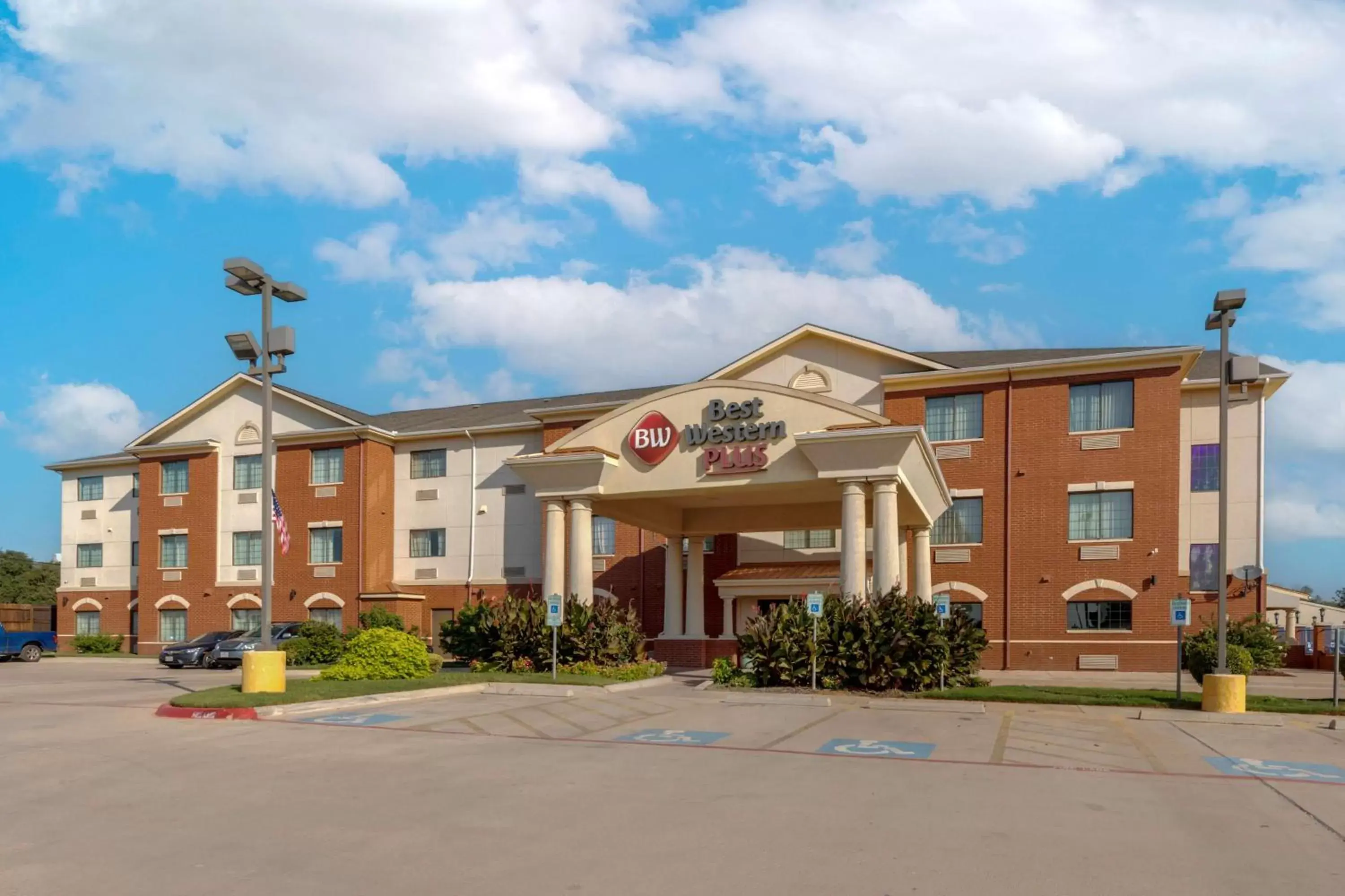 Best Western Plus Sweetwater Inn & Suites Best Western Plus Sweetwater Inn & Suites