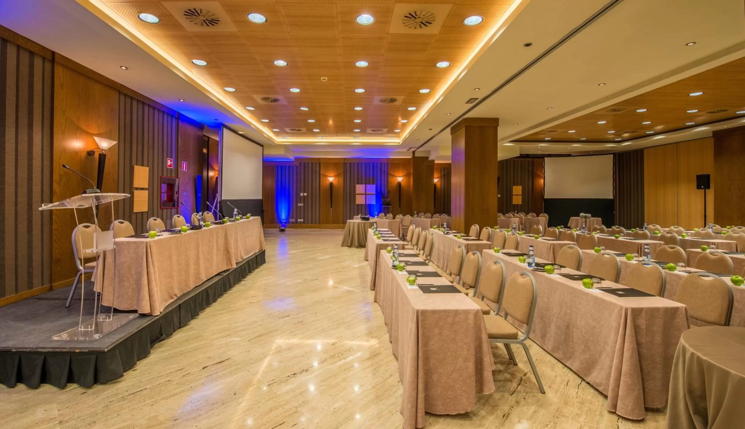 Banquet/Function facilities in Hotel Cordoba Center