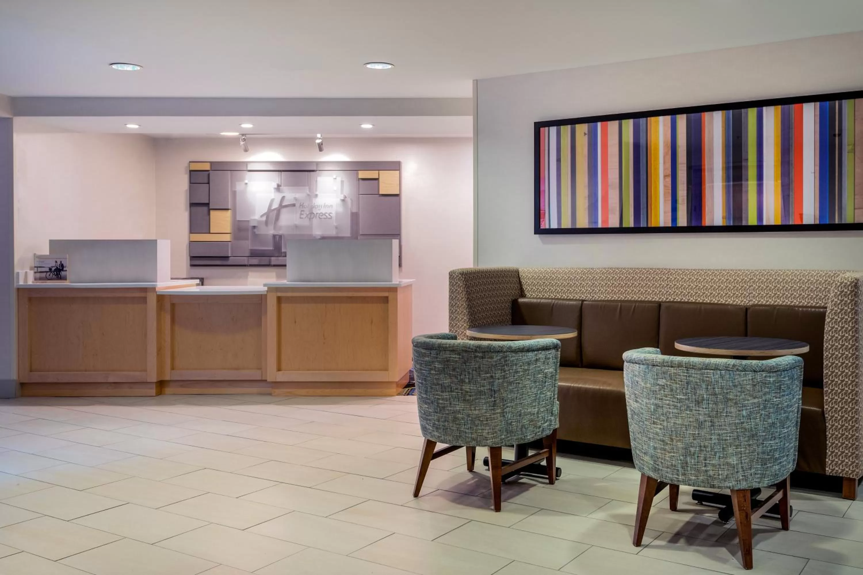 Property building in Holiday Inn Express Chapel Hill by IHG