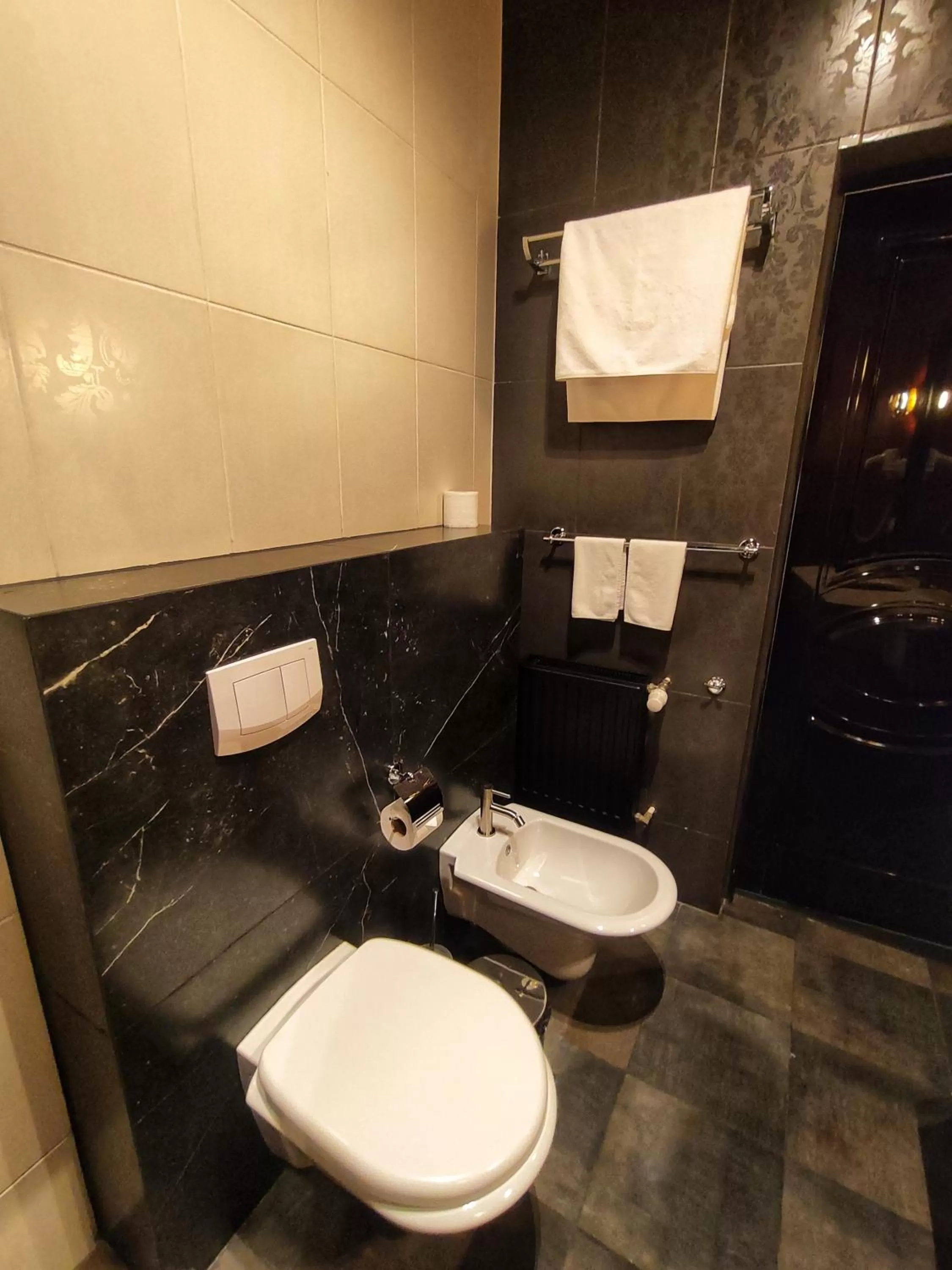 Weekend Boutique Hotel