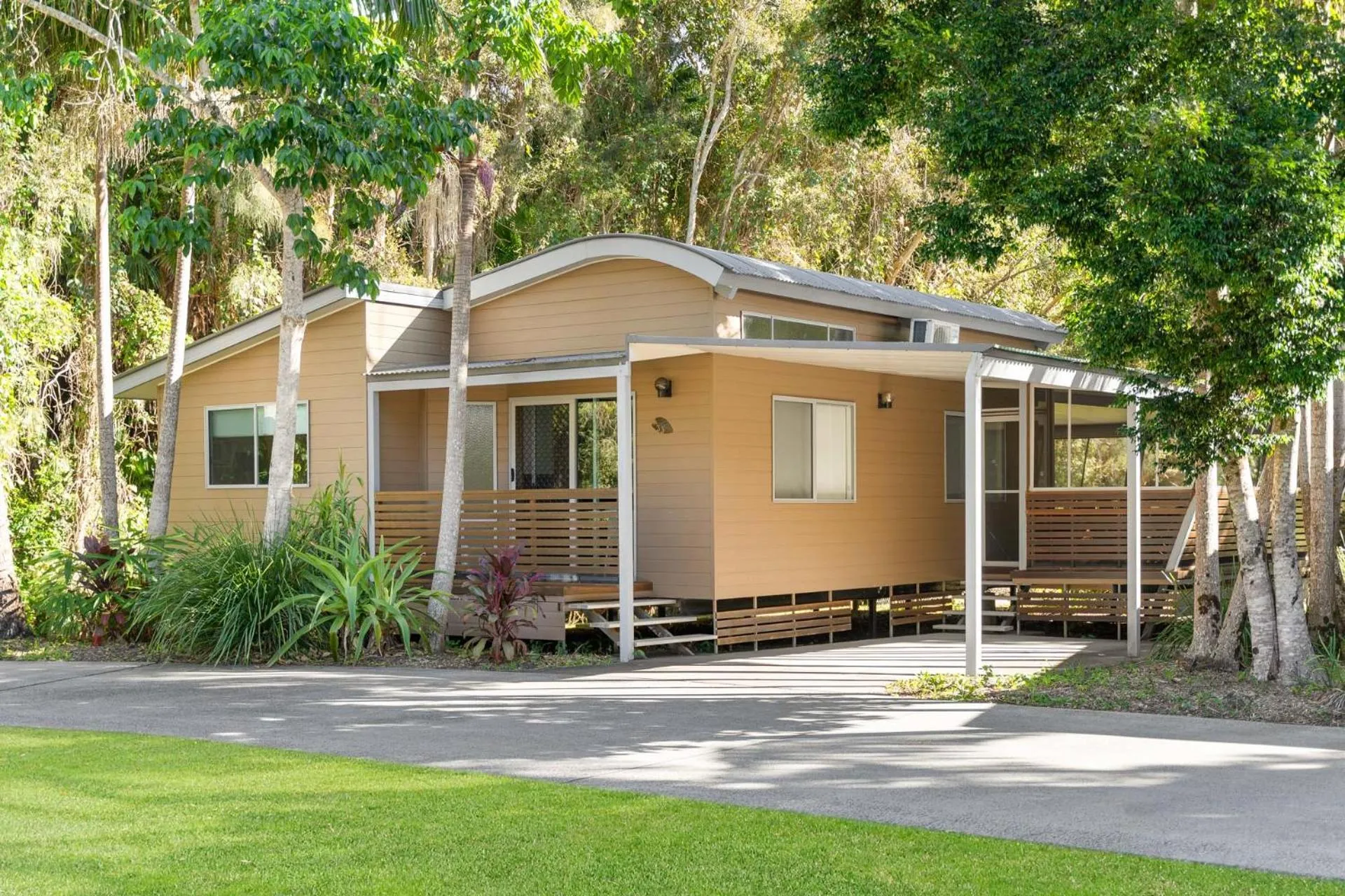 NRMA Angourie Resort, Yamba