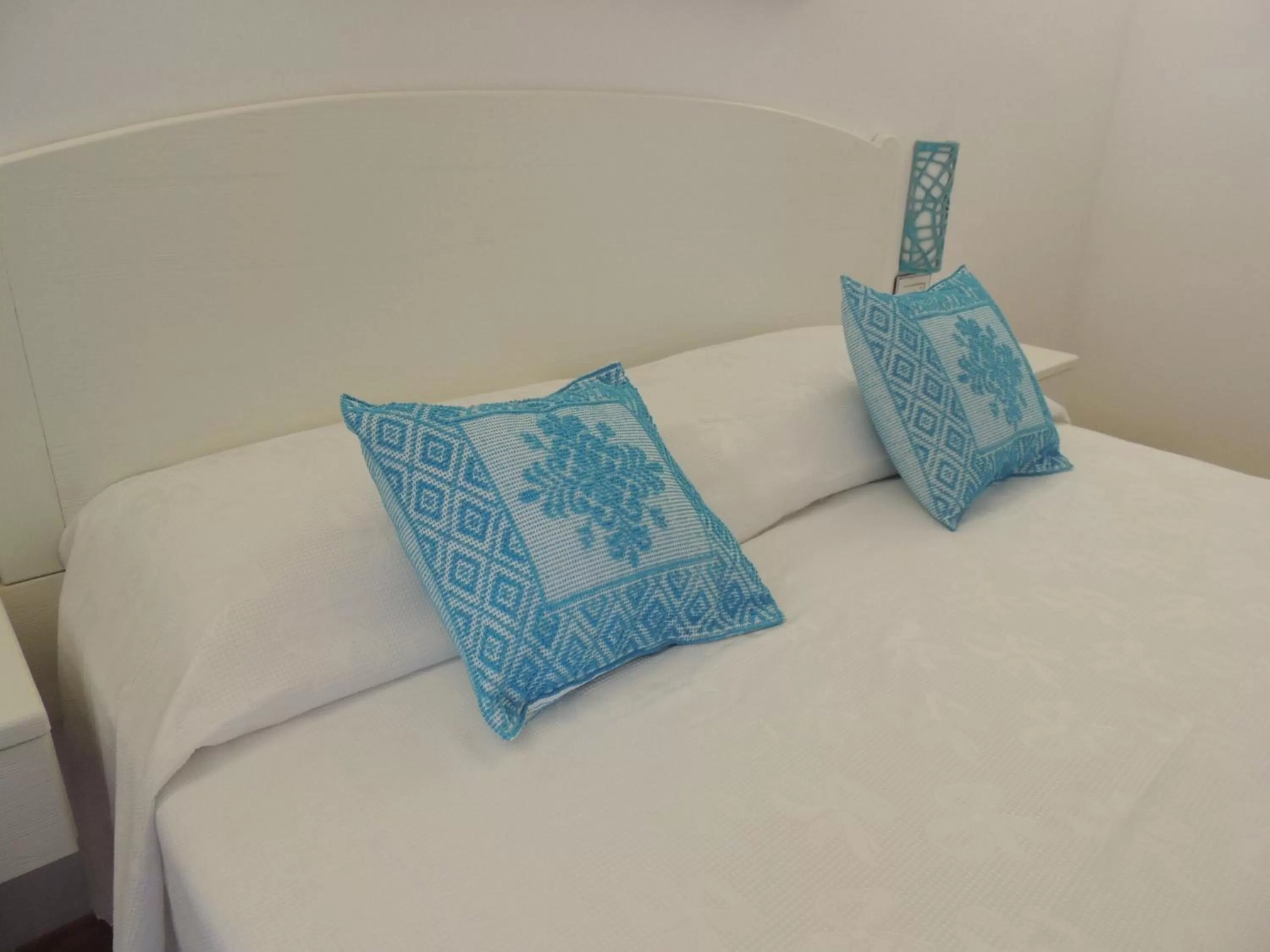 Photo of the whole room, Bed in Tenute Efis