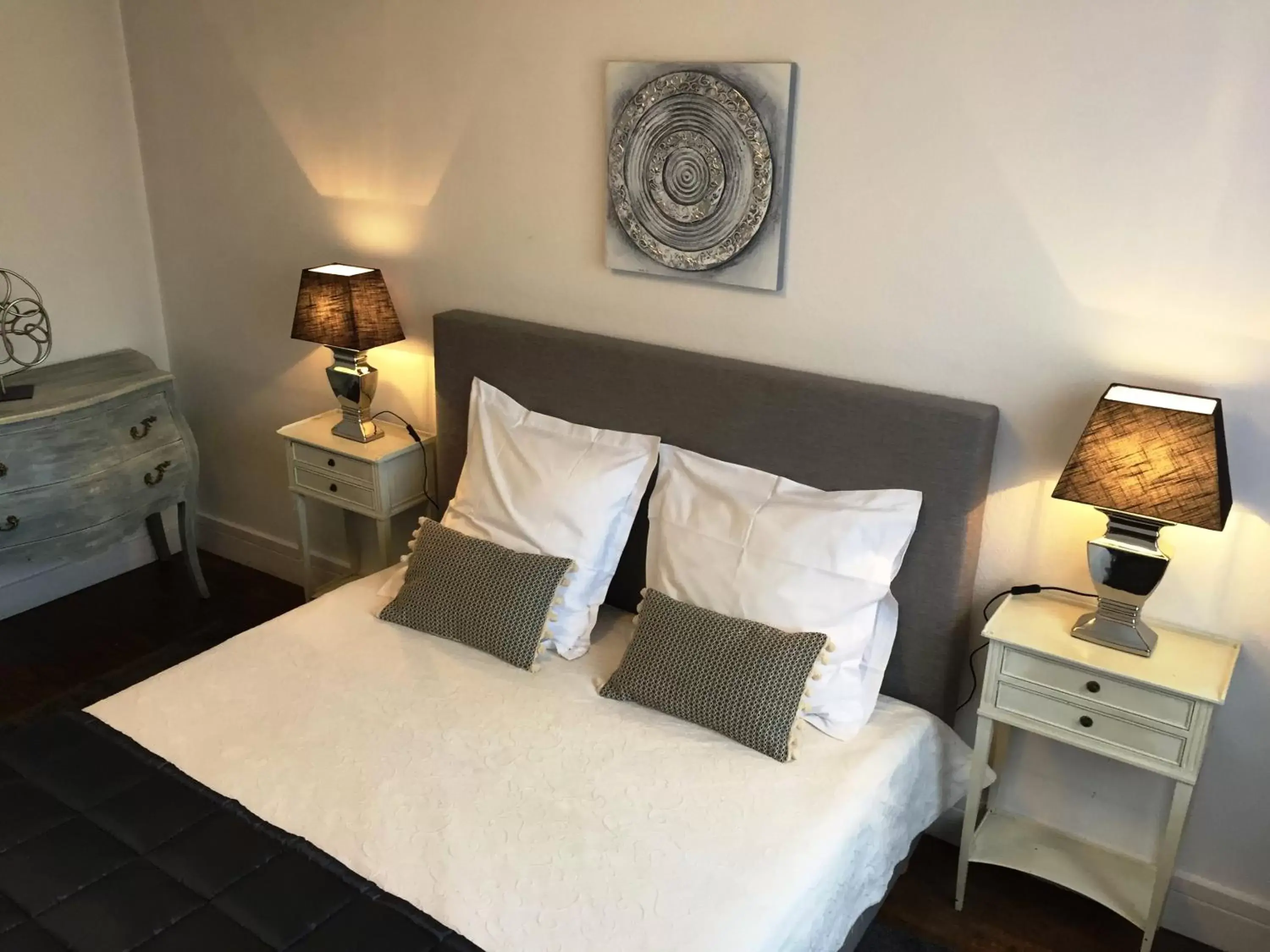 Comfort Apartment in Résidence et Chambres d'Hôtes de La Porte d'Arras Comfort Apartment in Résidence et Chambres d'Hôtes de La Porte d'Arras