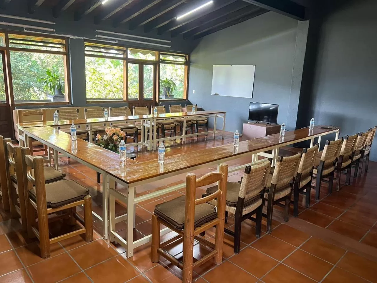 Meeting/conference room in San José Del Valle