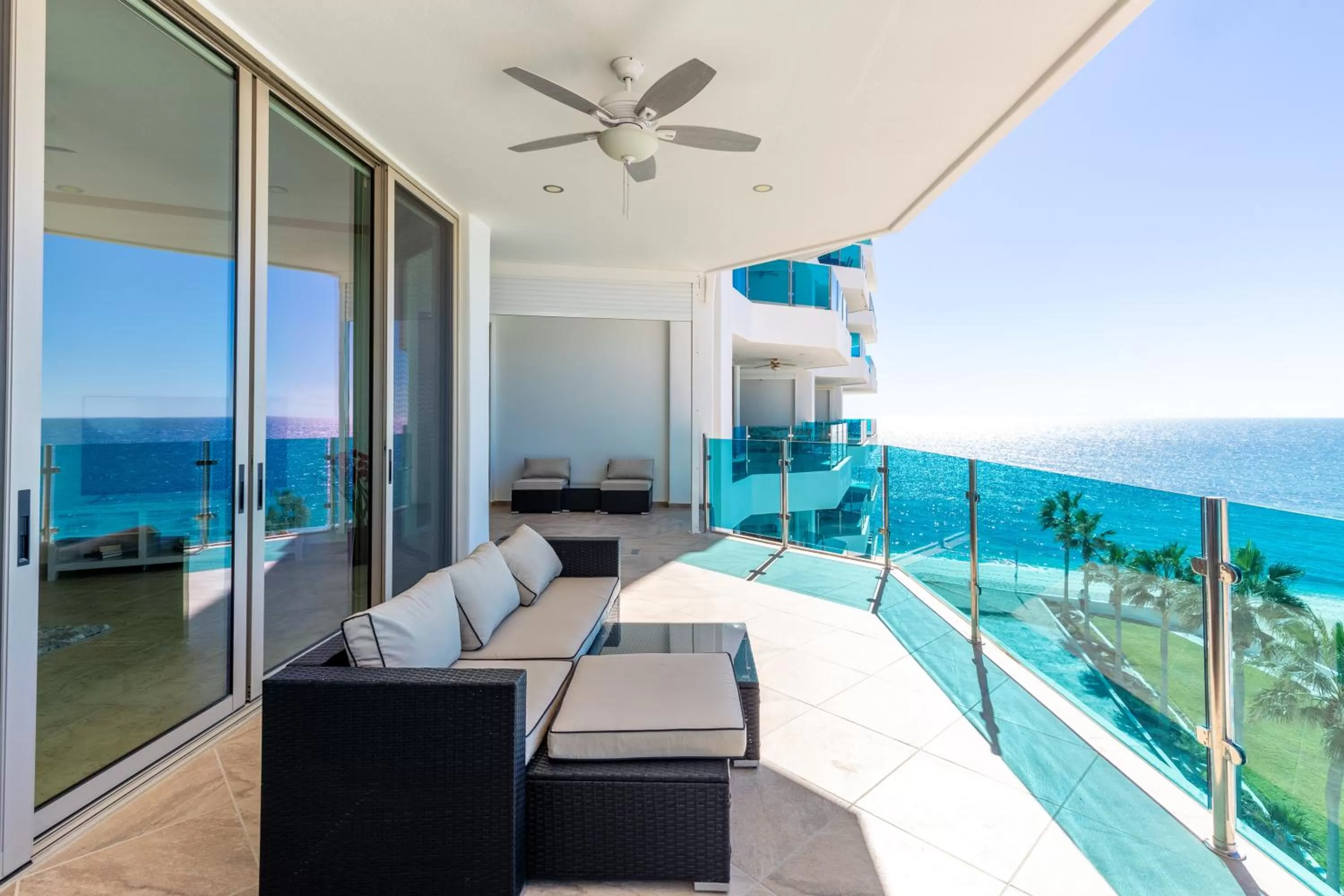 Esmeralda Beach Resort