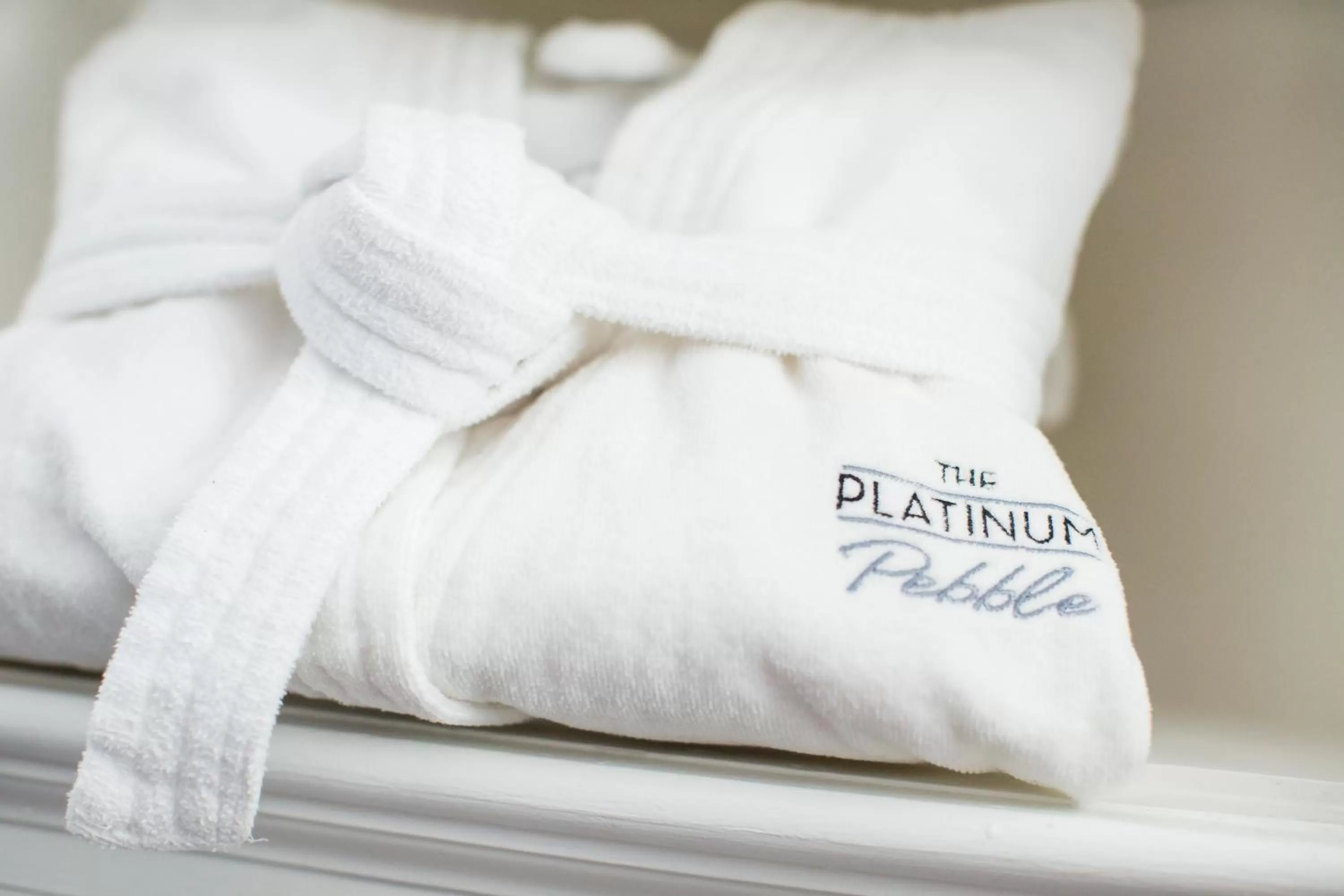 Bathroom in The Platinum Pebble Boutique Inn - Adults Only Property