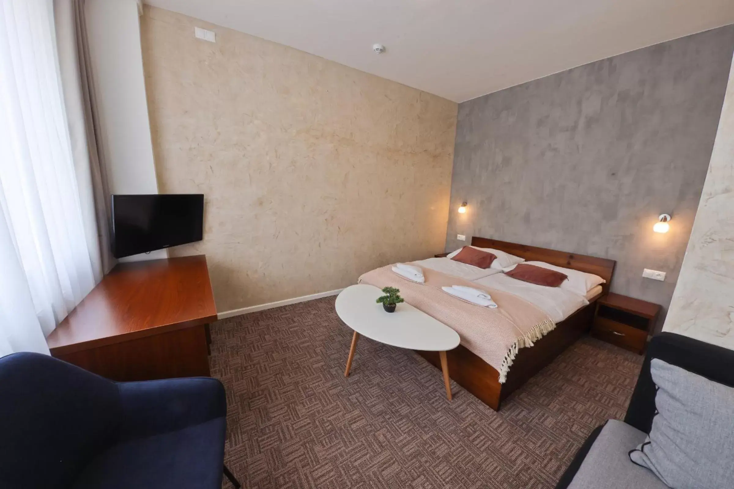 Apartment in Hotel Slanica Apartment in Hotel Slanica