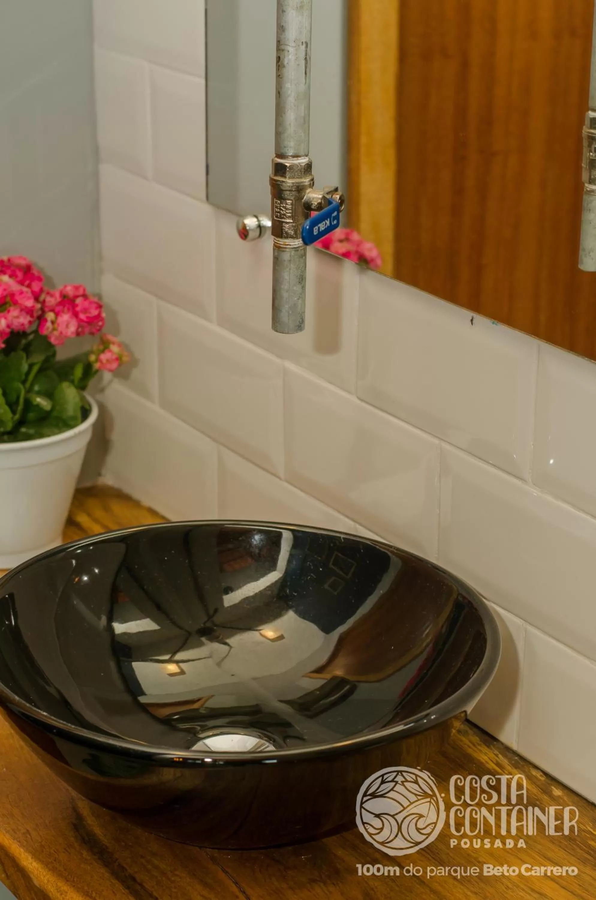 Other in Pousada Costa Container