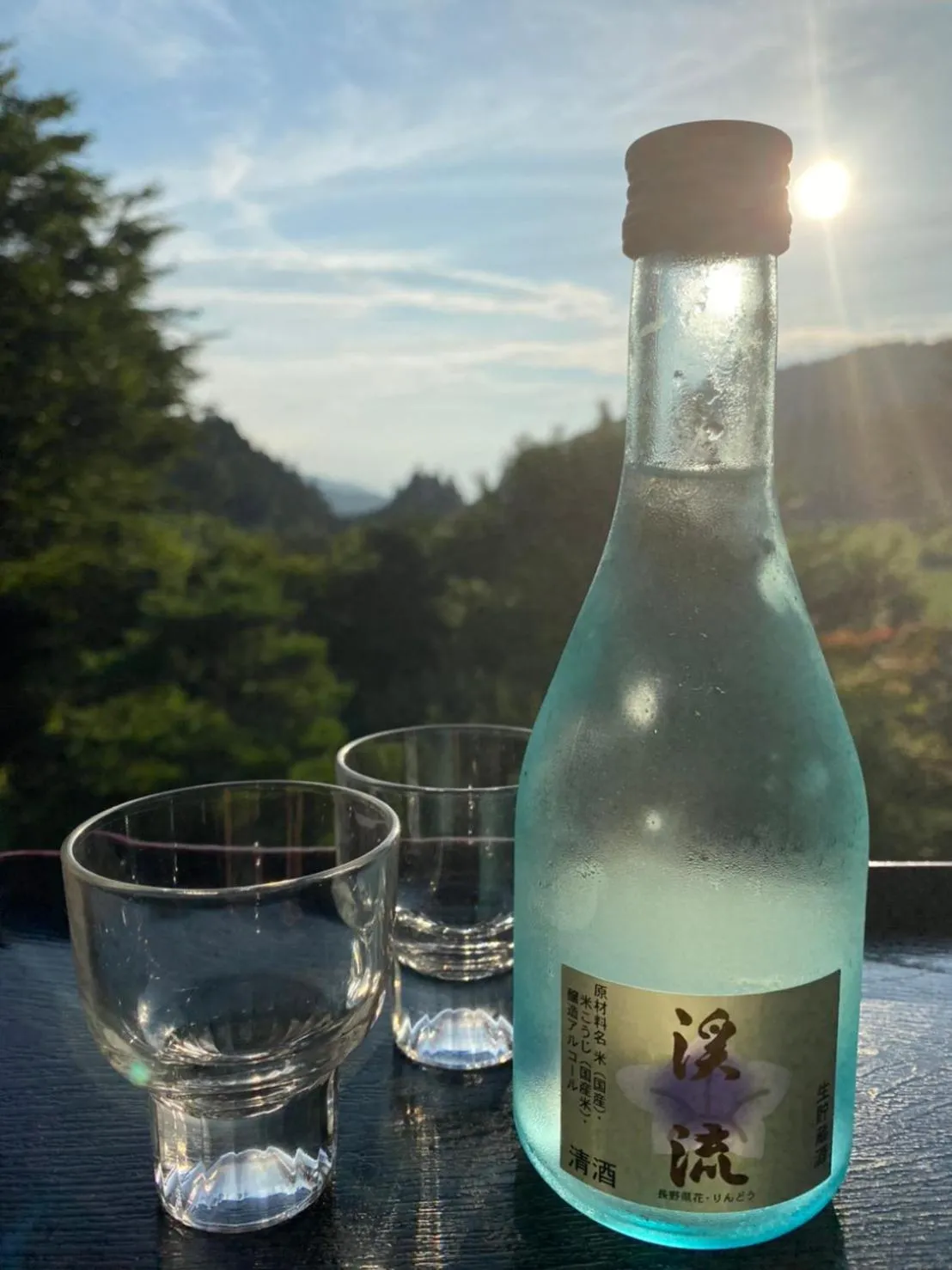 Restaurant/places to eat in Ryokan Warabino