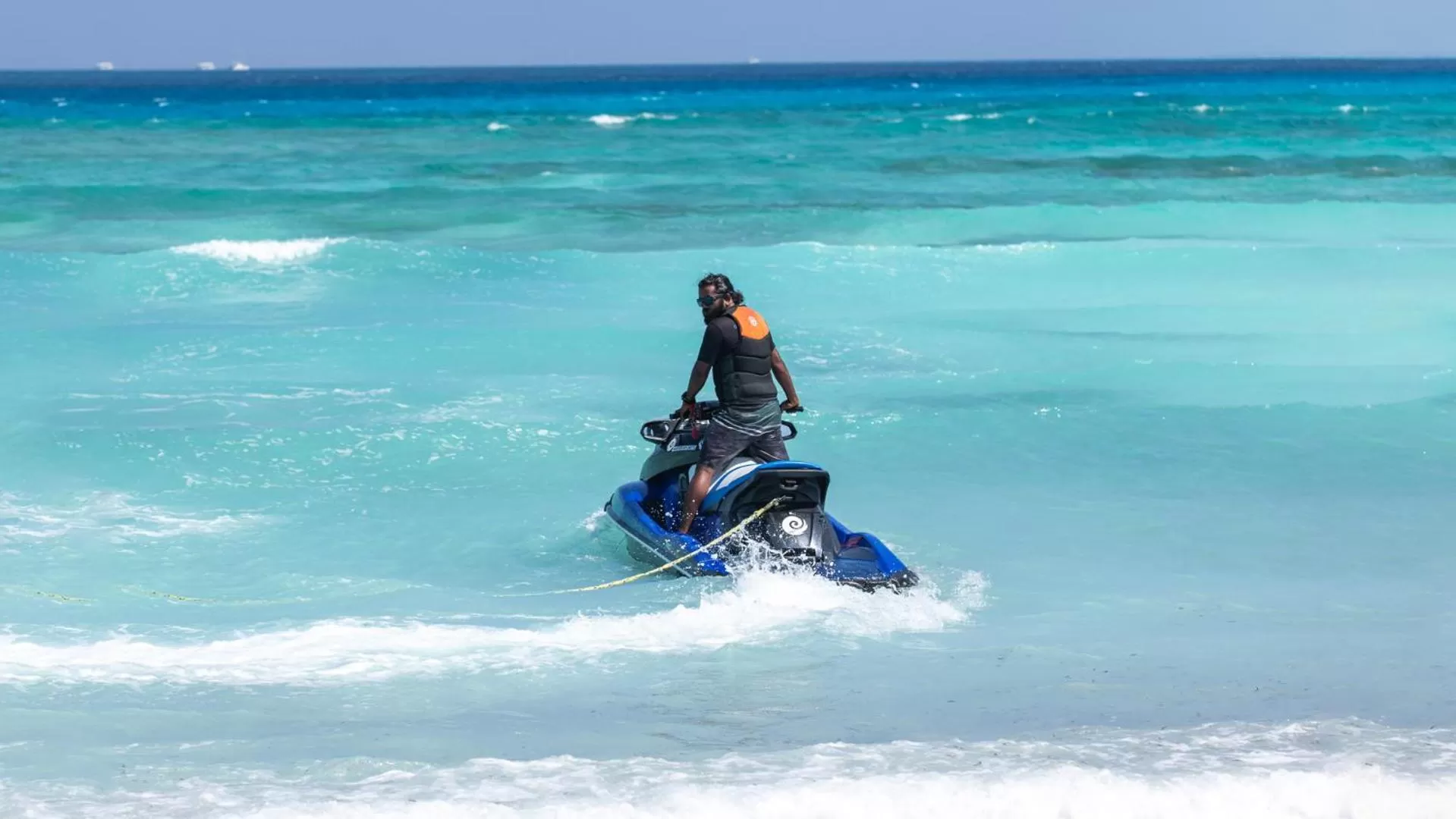 Activities in Arena Beach Hotel