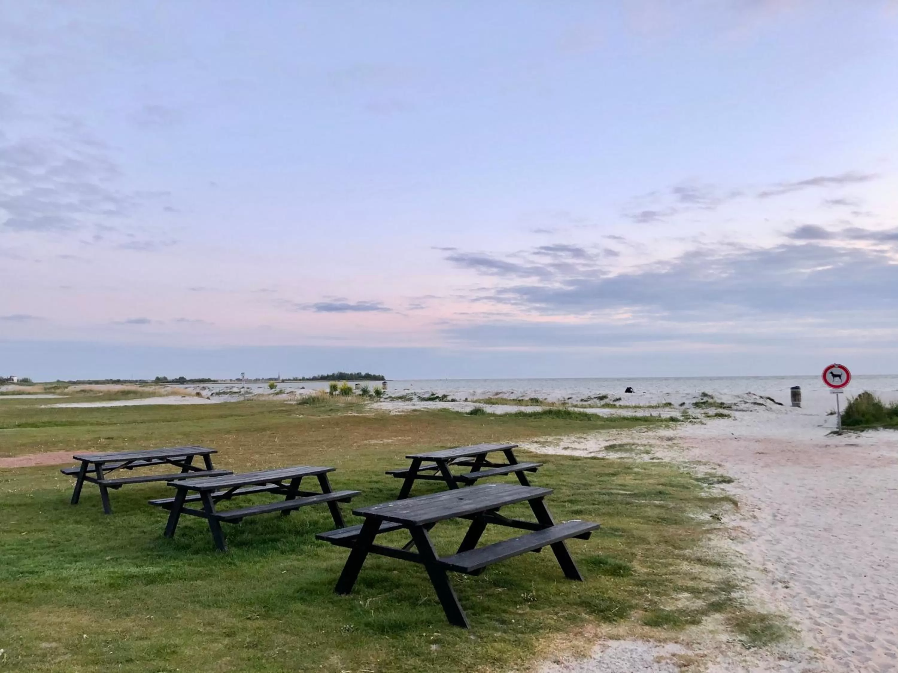 Natural landscape in Hotel Workum