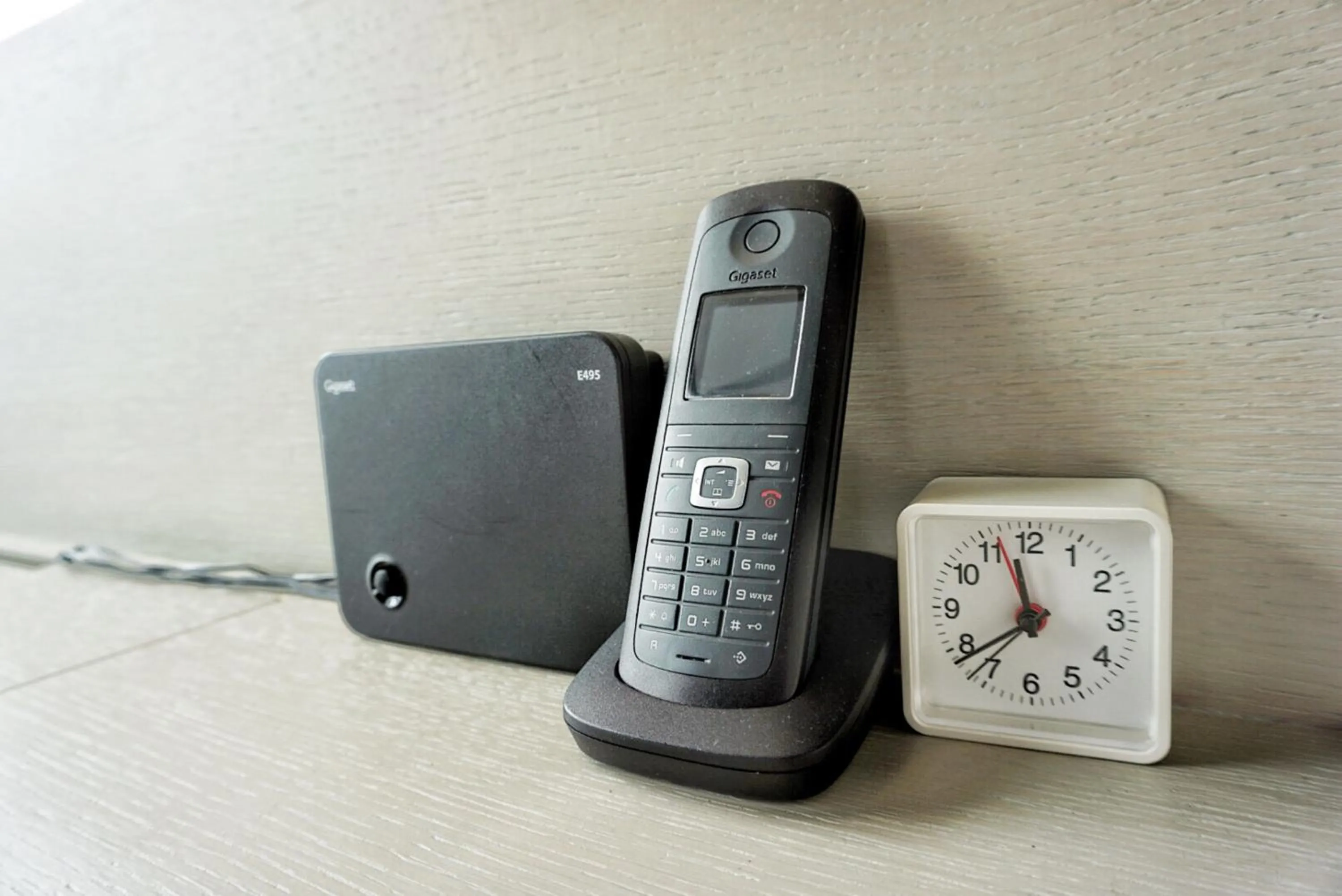 Area and facilities in Twenty One Whitfield