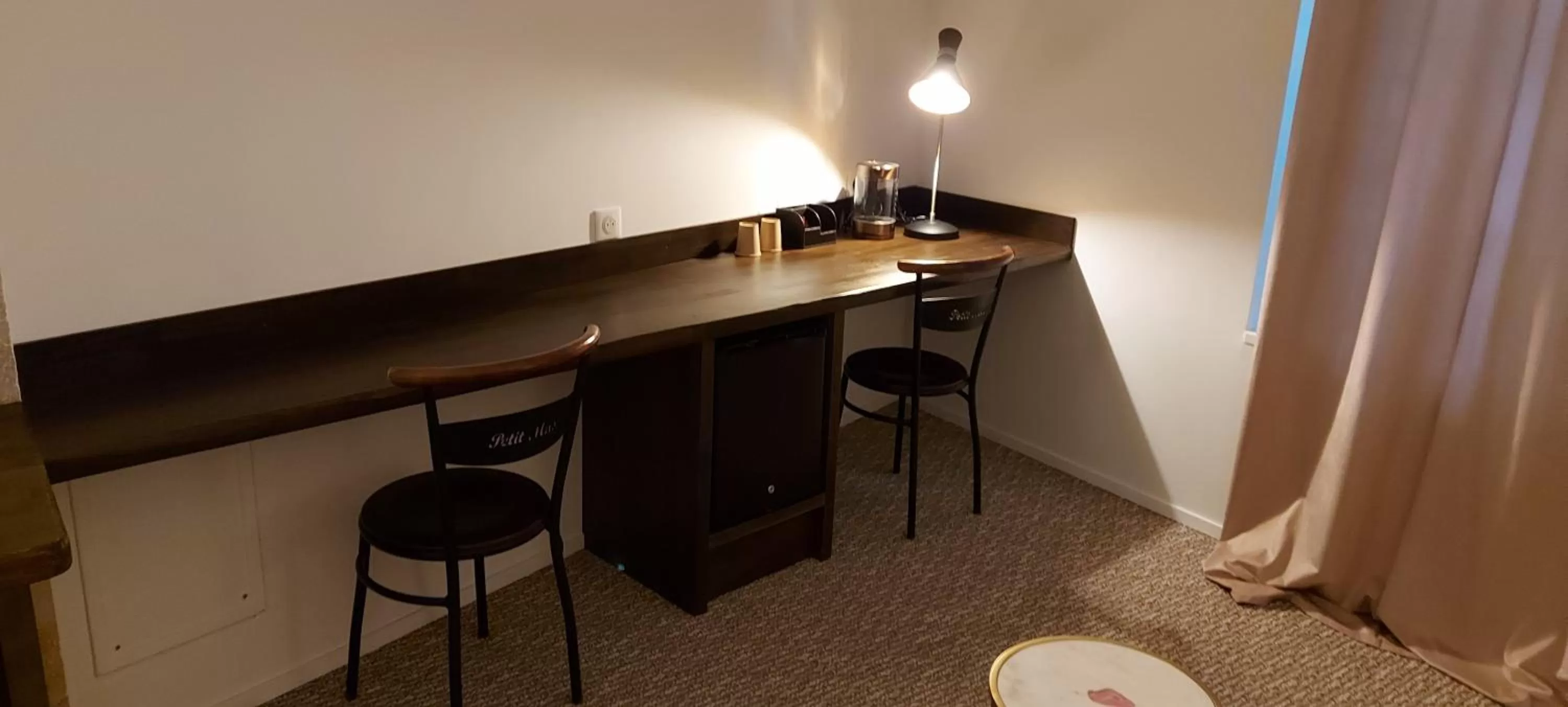 auberge le petit mas