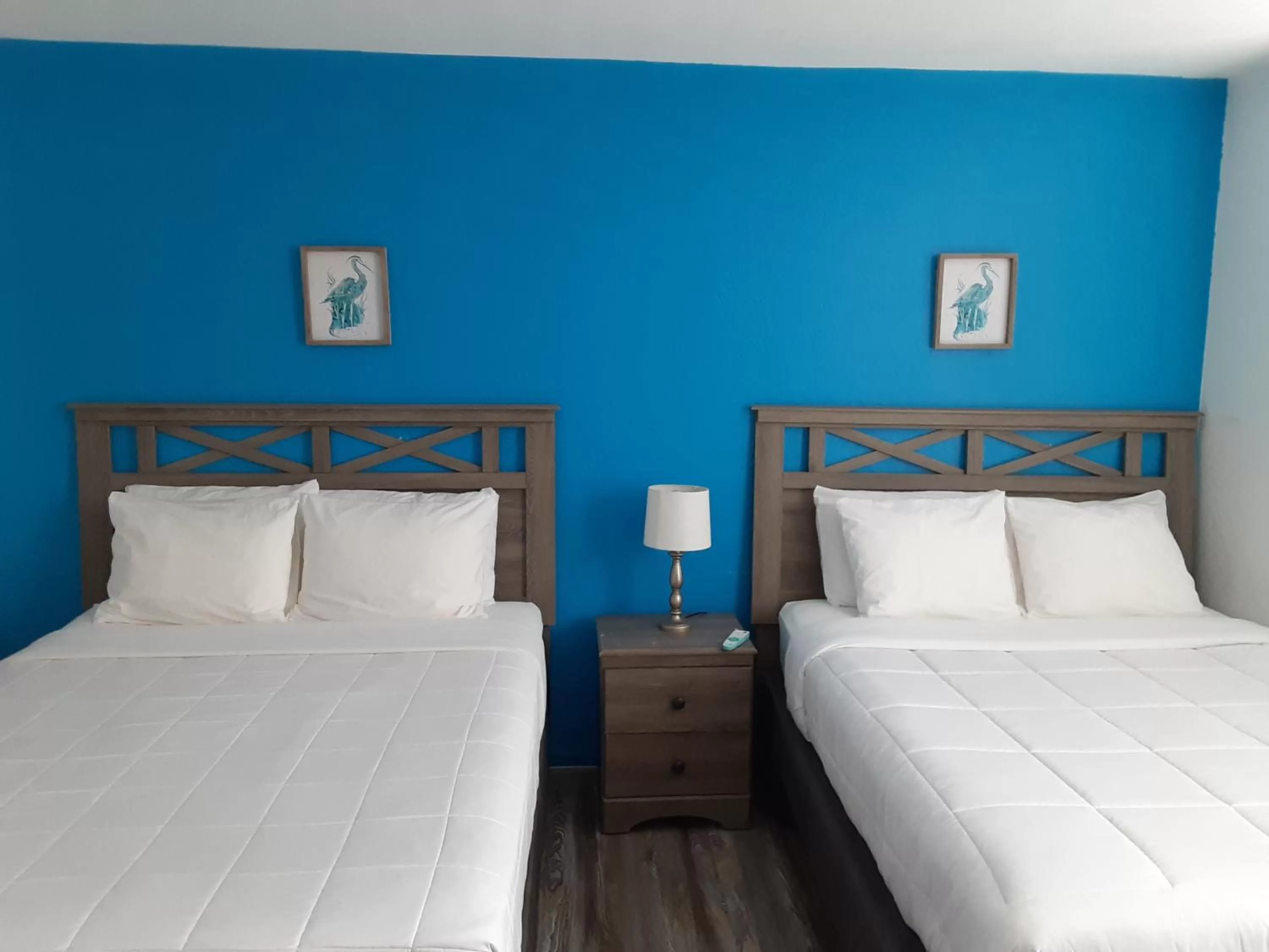 Sandalwood Beach Resort