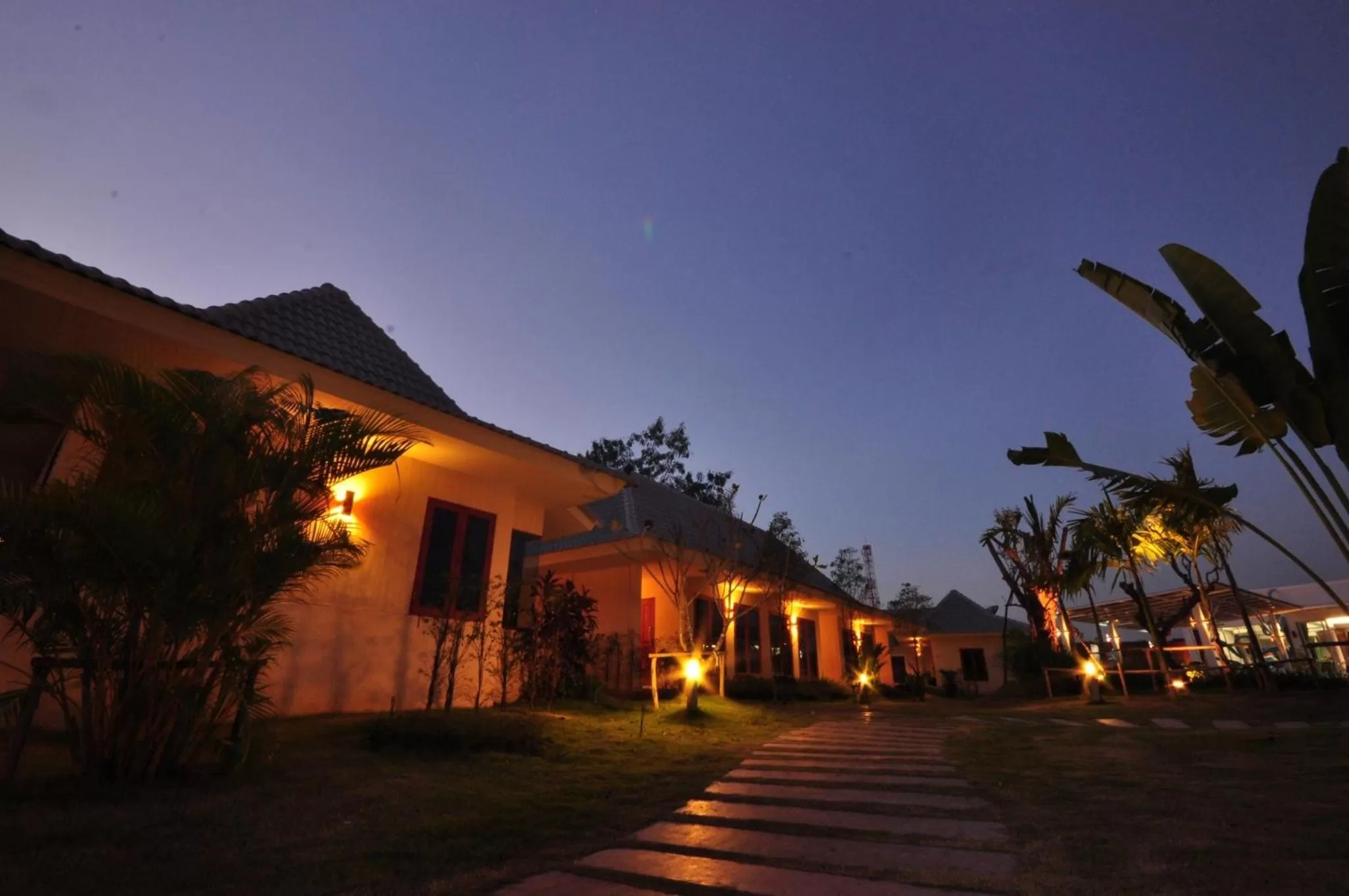 Panlaan Boutique Resort