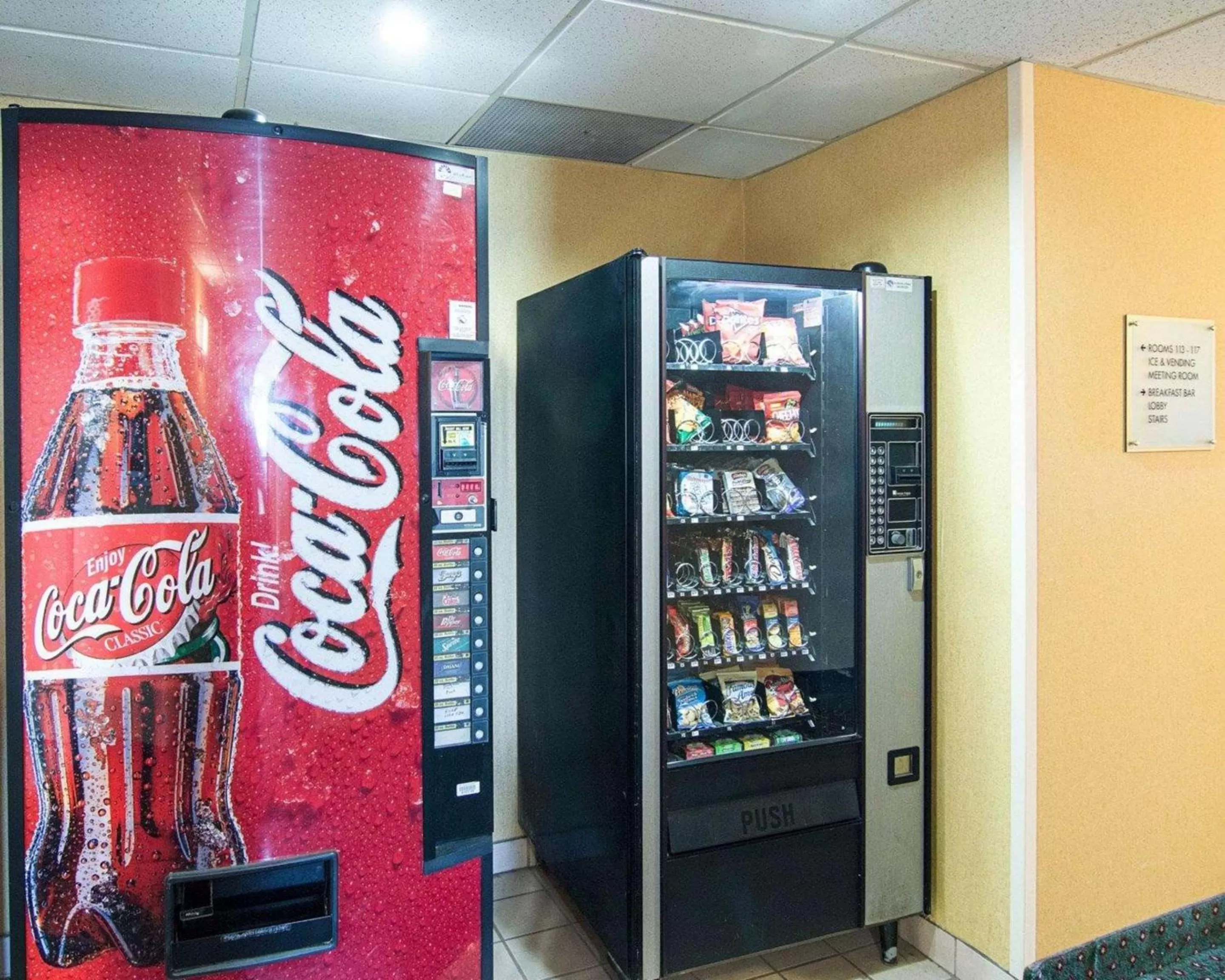 Other in Quality Inn Midland South