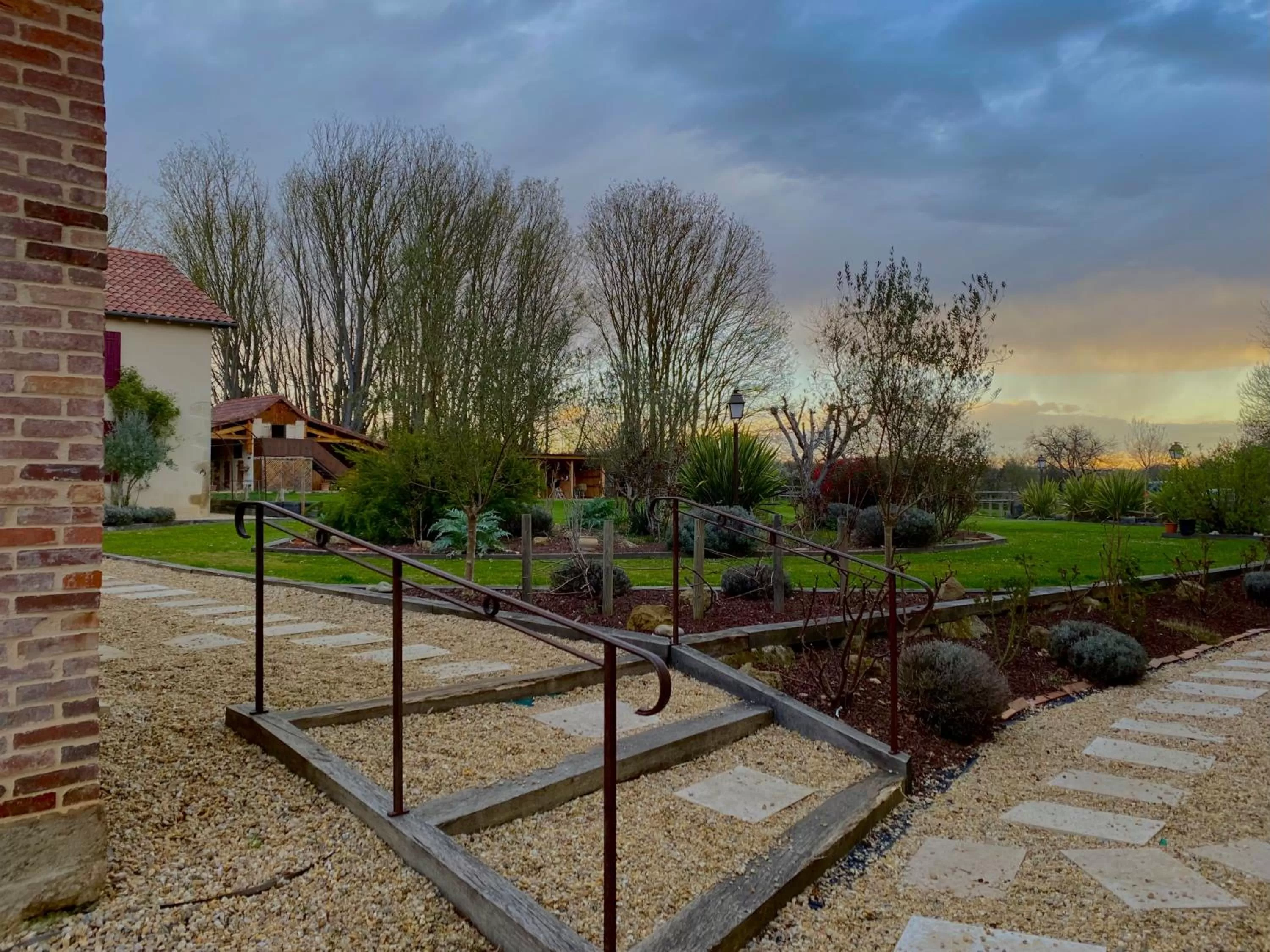 Maison D'hôtes Sainte-Marie