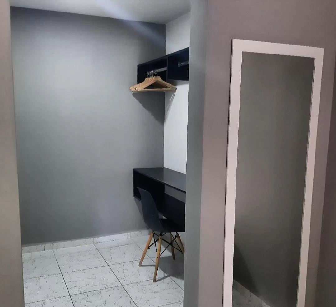 TV/Entertainment Center in Santa Helena Pousada