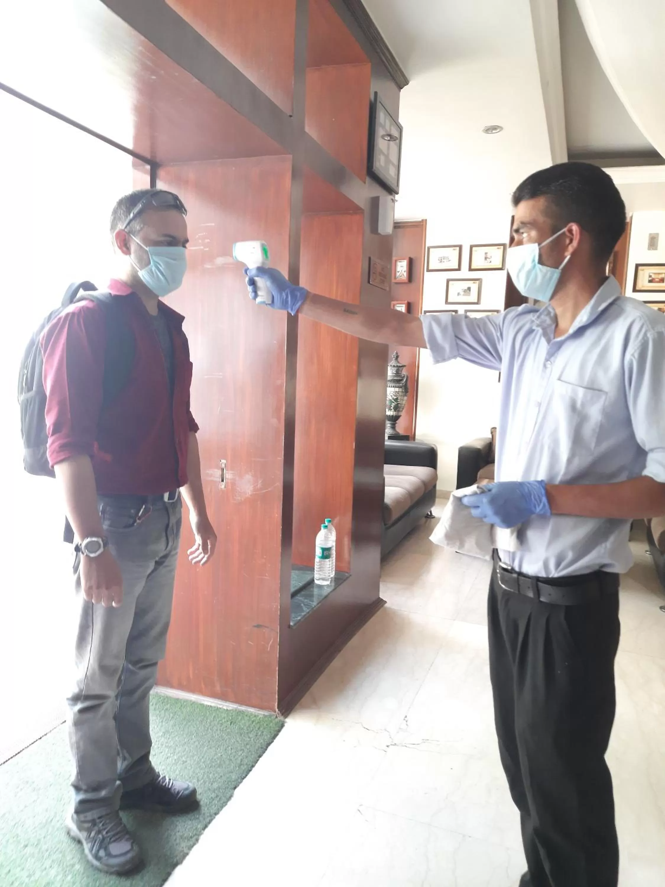 Activities in Hotel Broadways Inn