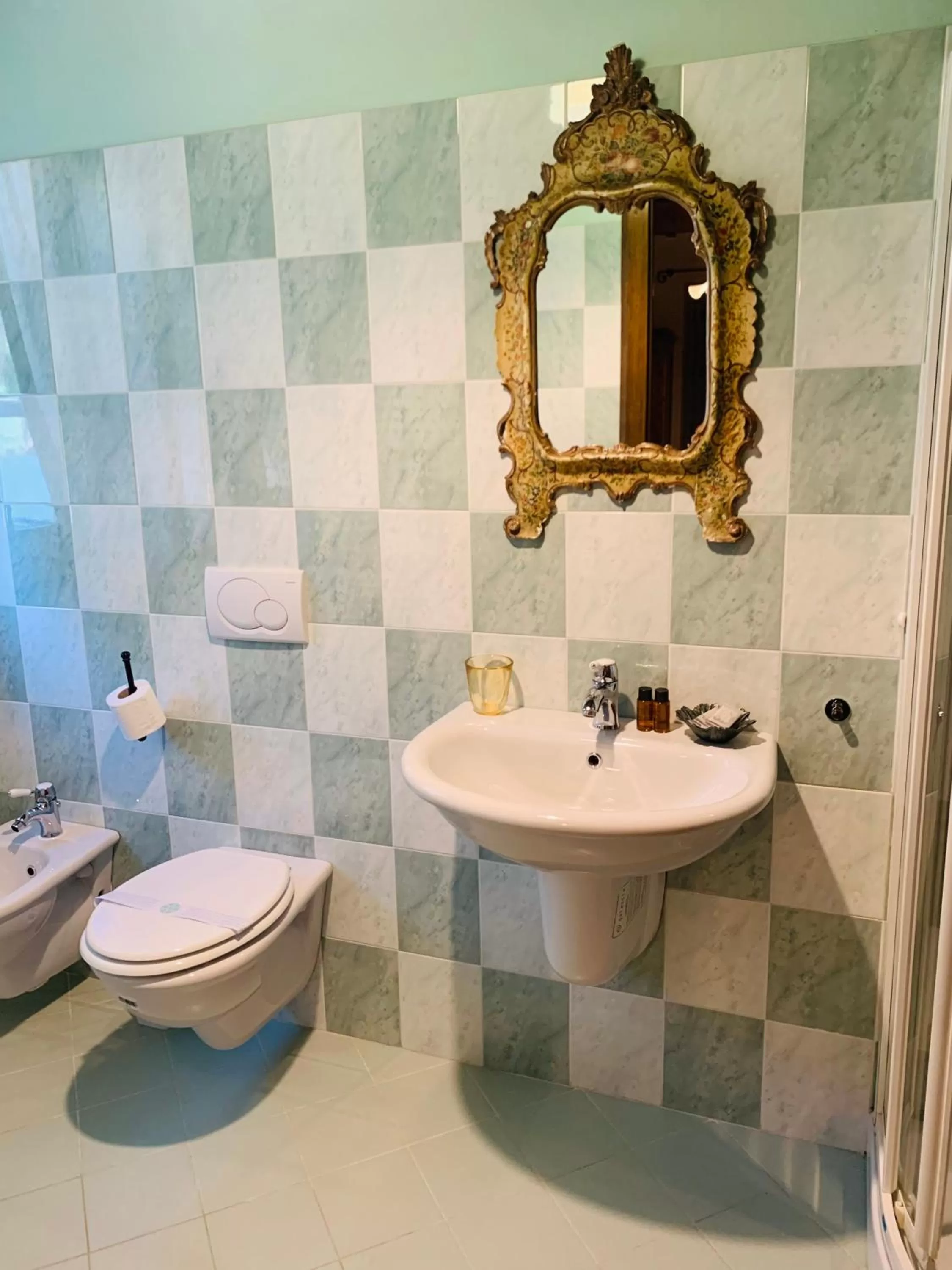 Locanda di Santantimo