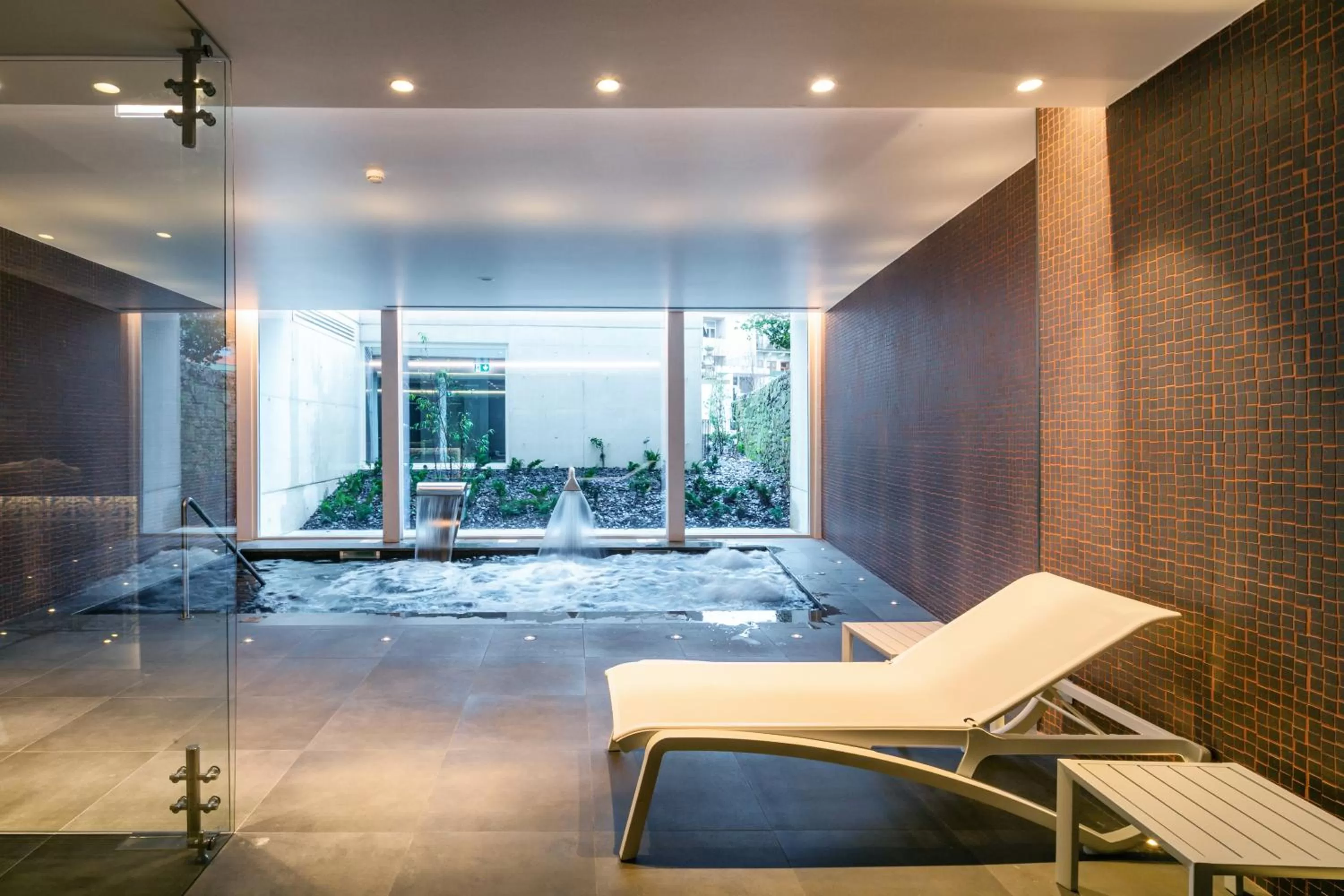 Spa and wellness centre/facilities in Catalonia Porto