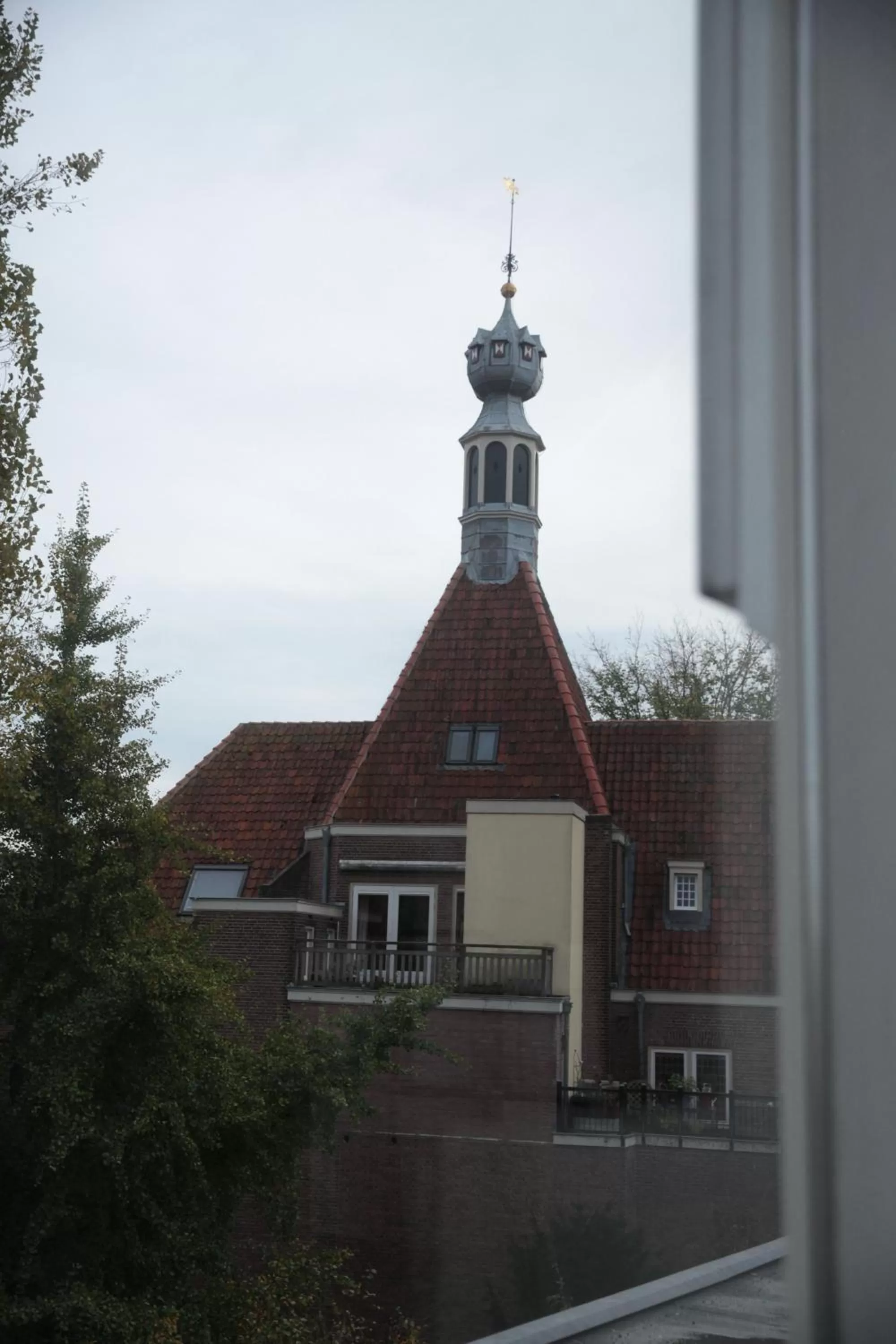 Standard Suite in Hotel Simple