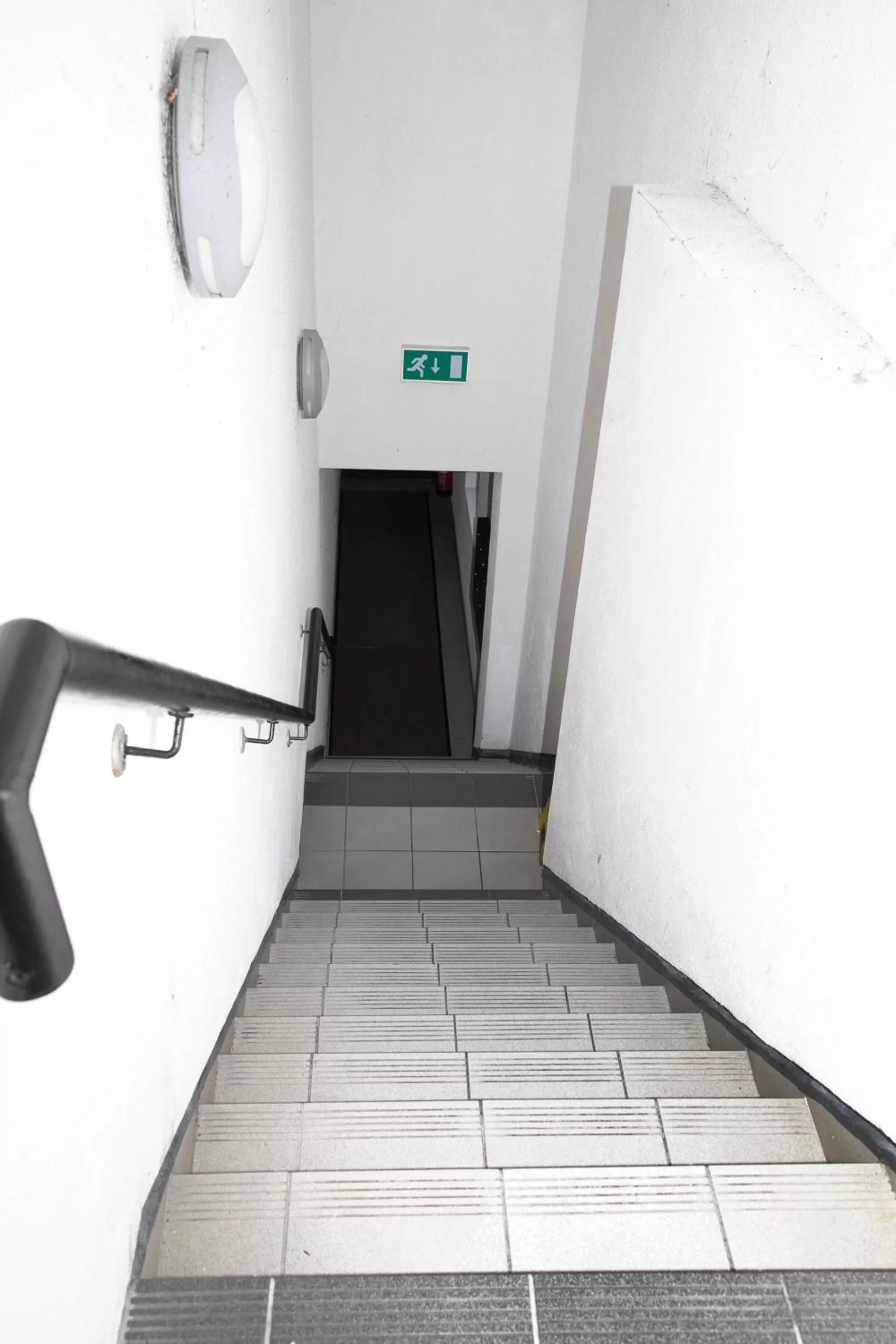 Property building in Arch House B&B & Apartments