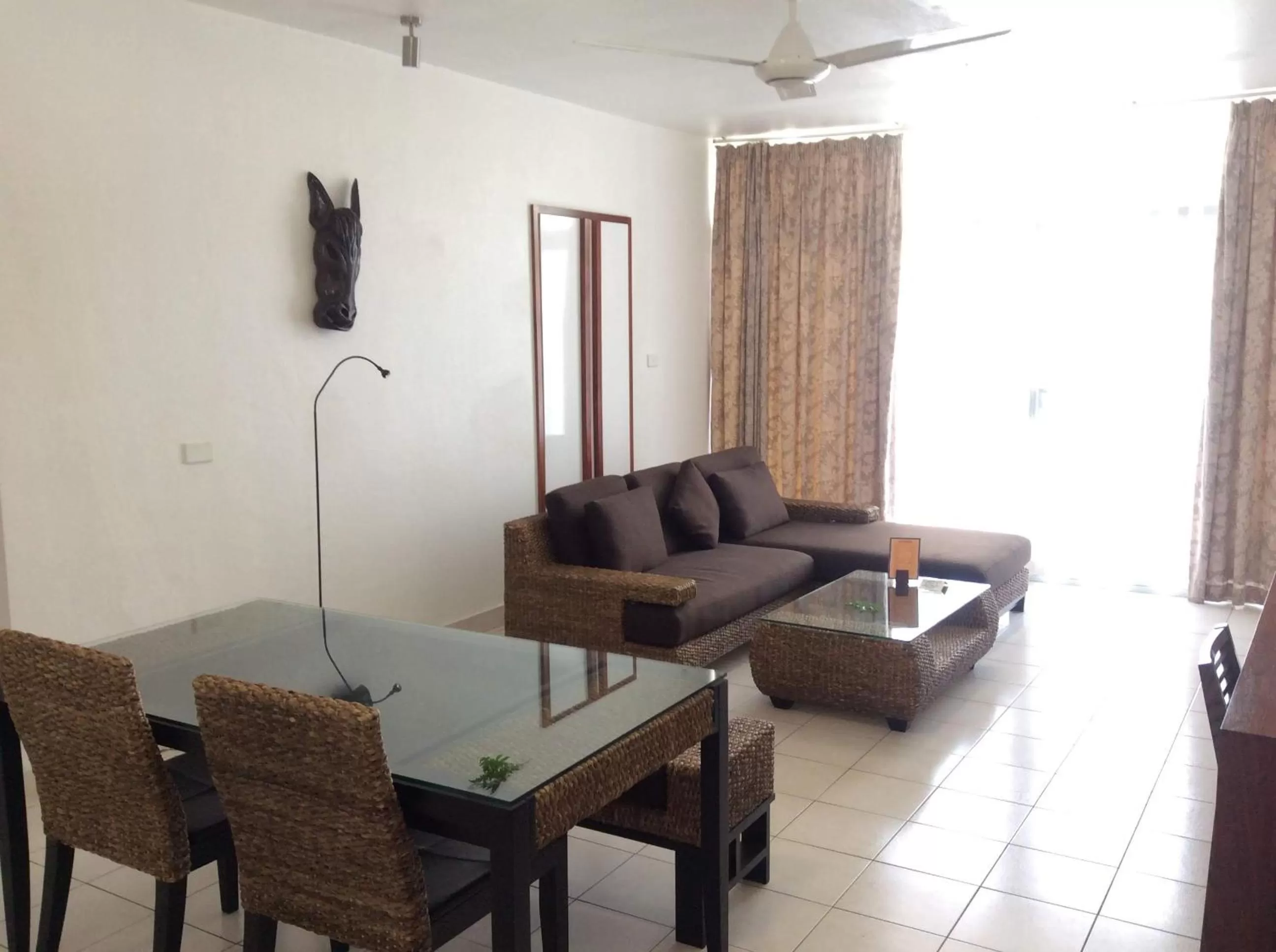 The Melanesian Port Vila