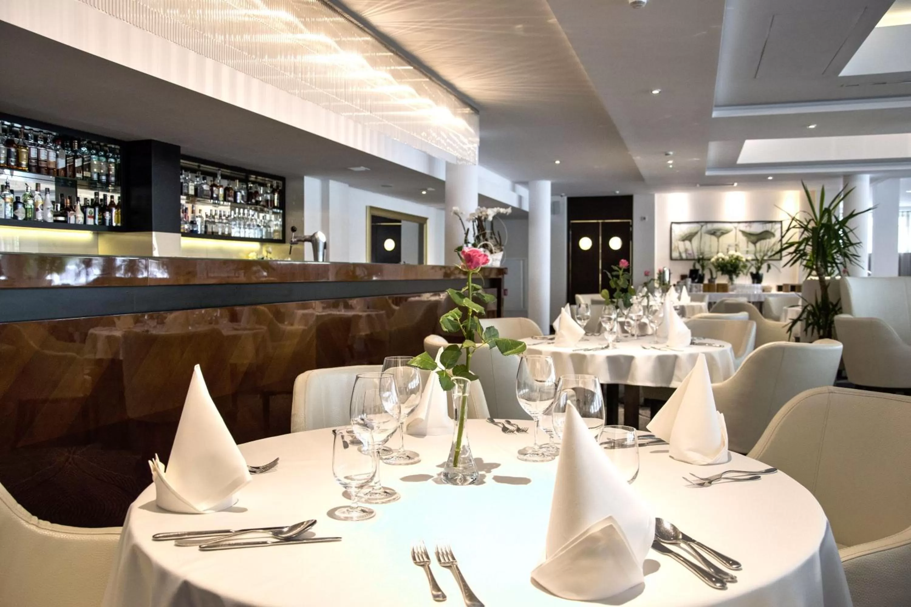 Restaurant/places to eat in Grand Lubicz Uzdrowisko Ustka