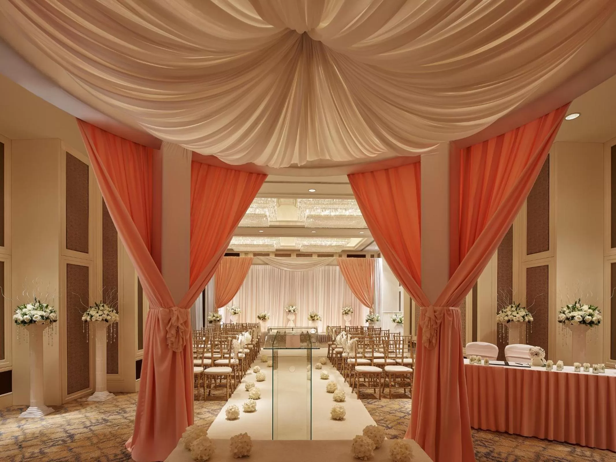 Banquet/Function facilities in Shangri-La Ulaanbaatar