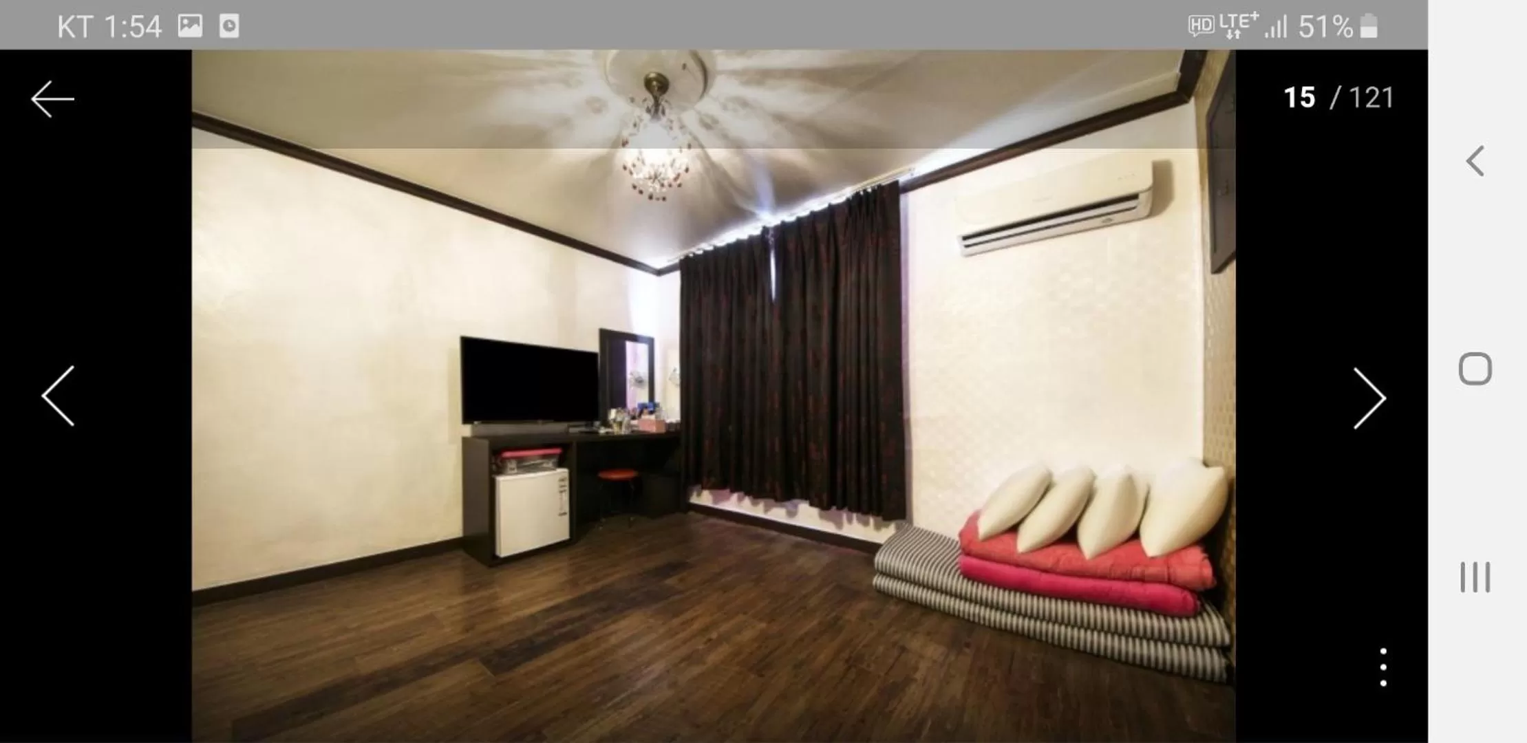 Saipan Motel with Sea View