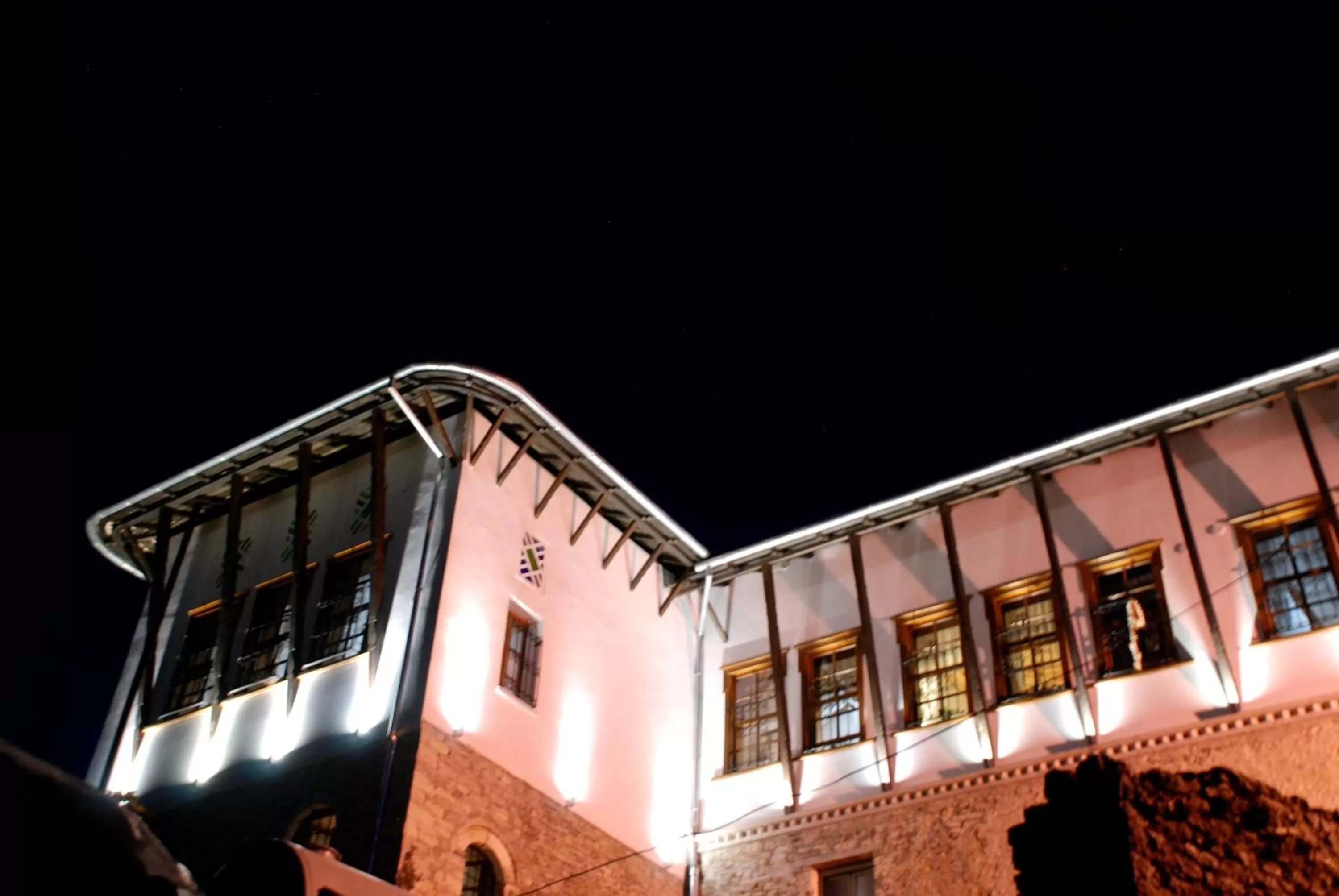 Facade/entrance, Property Building in Boutique Hotel Musée