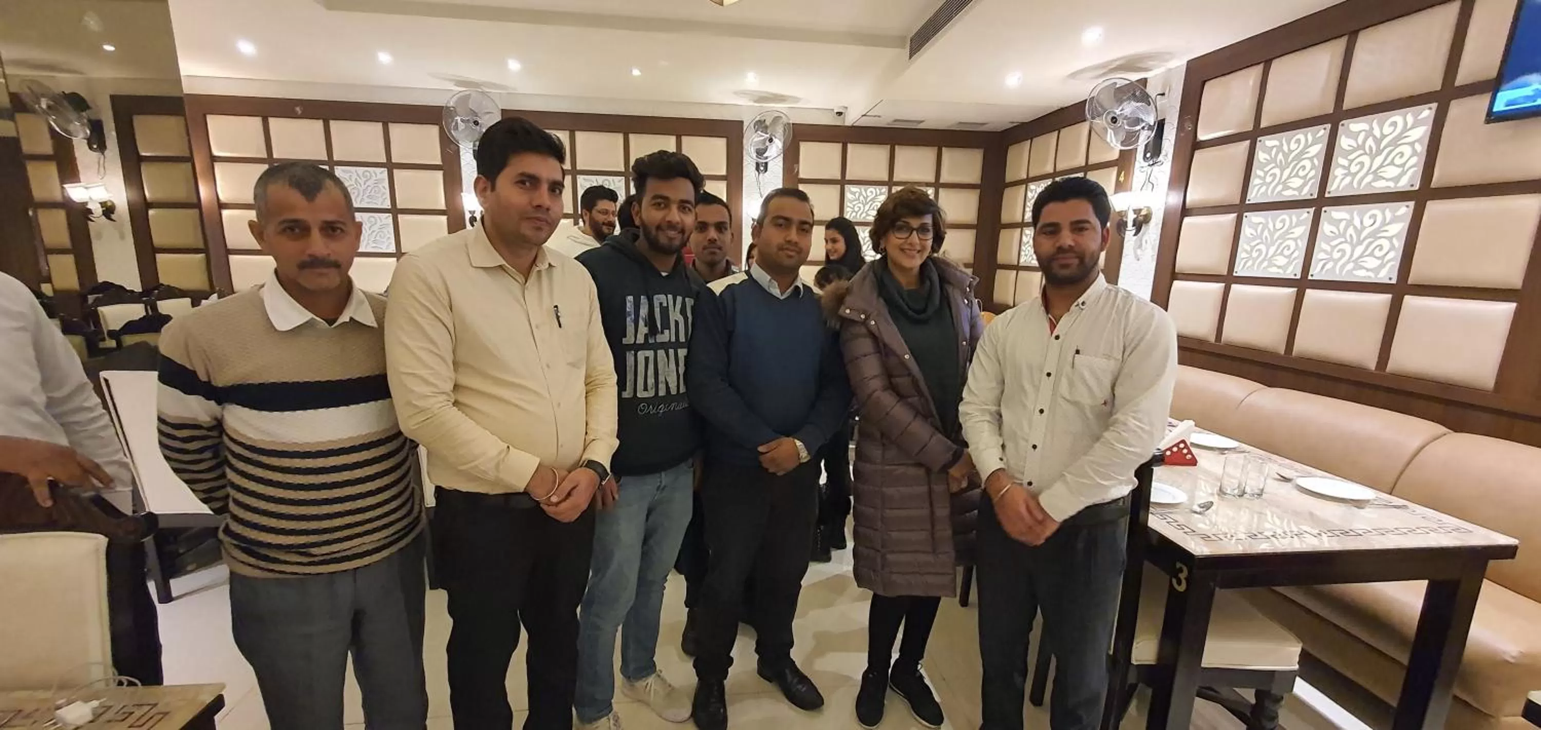 Hotel Makhan Residency