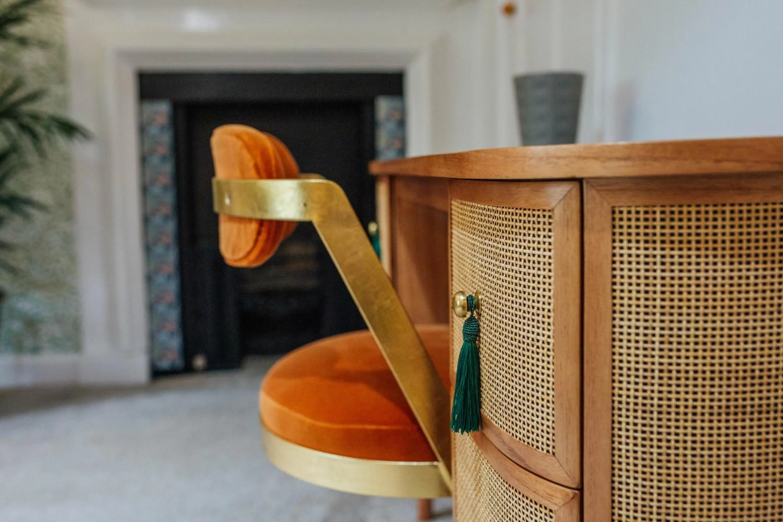 Old Rectory House, Redditch