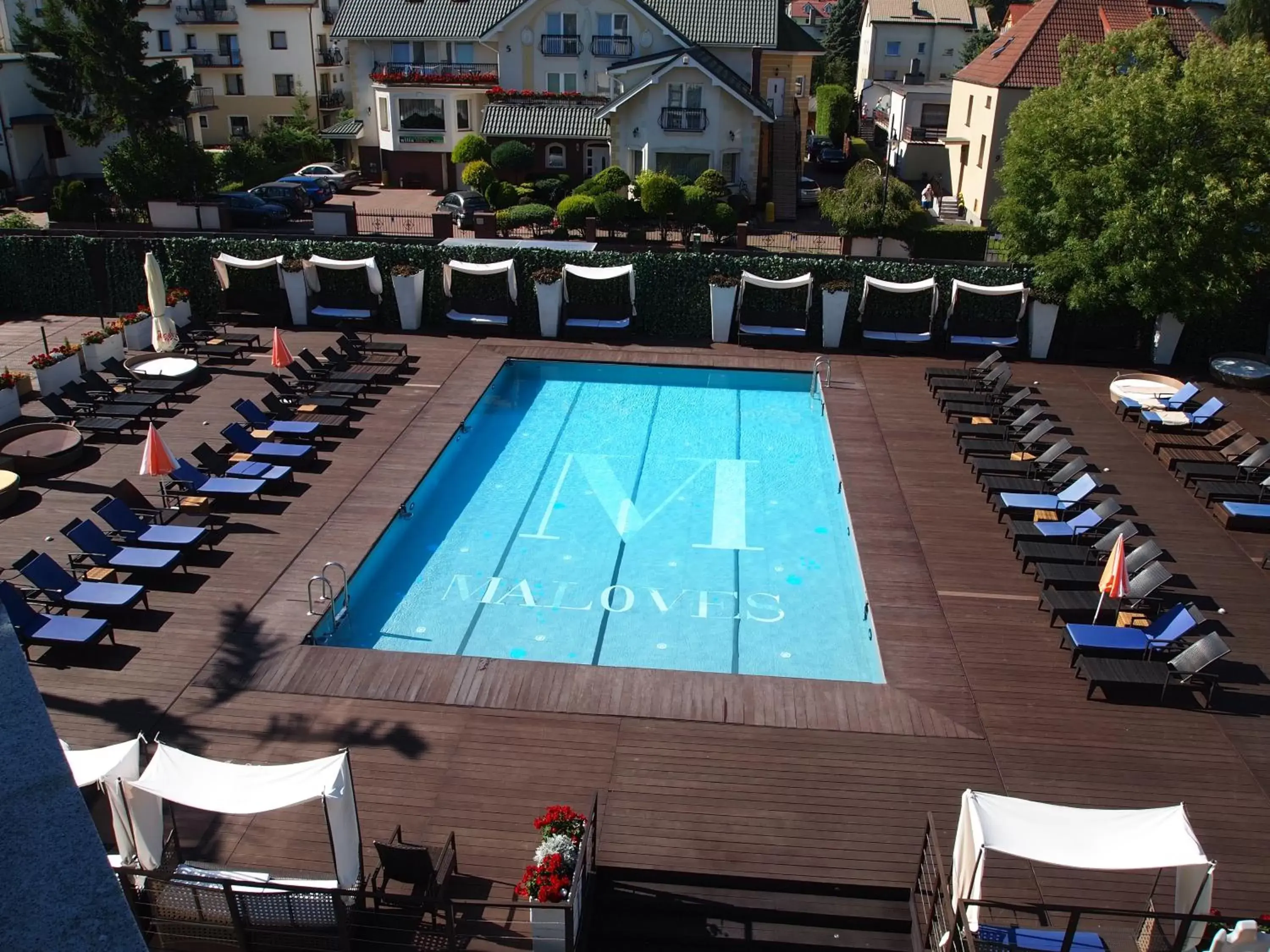 Maloves Resort & Spa Maloves Resort & Spa