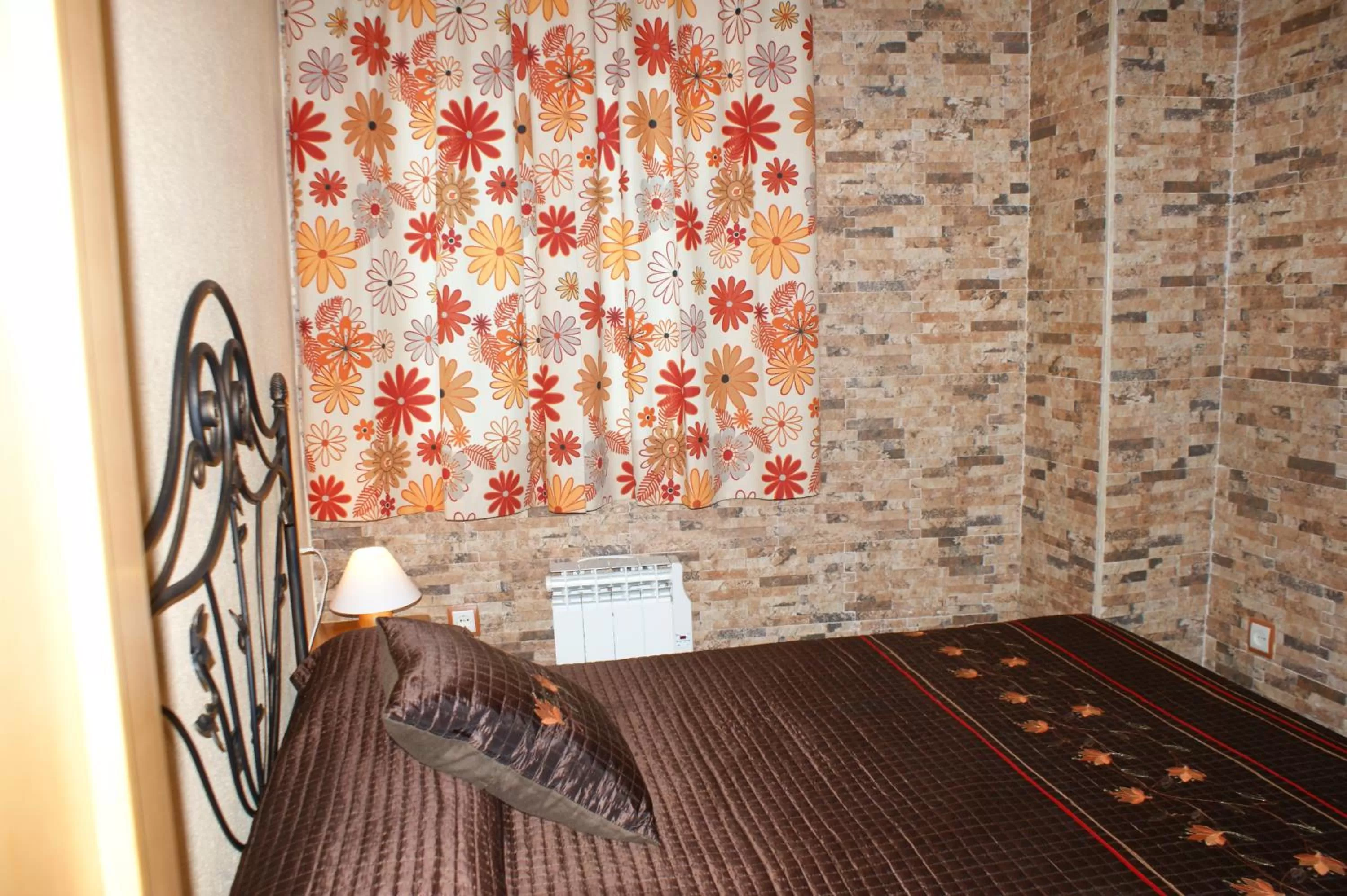 Photo of the whole room in Apartamentos Sierra Nevada Welcome