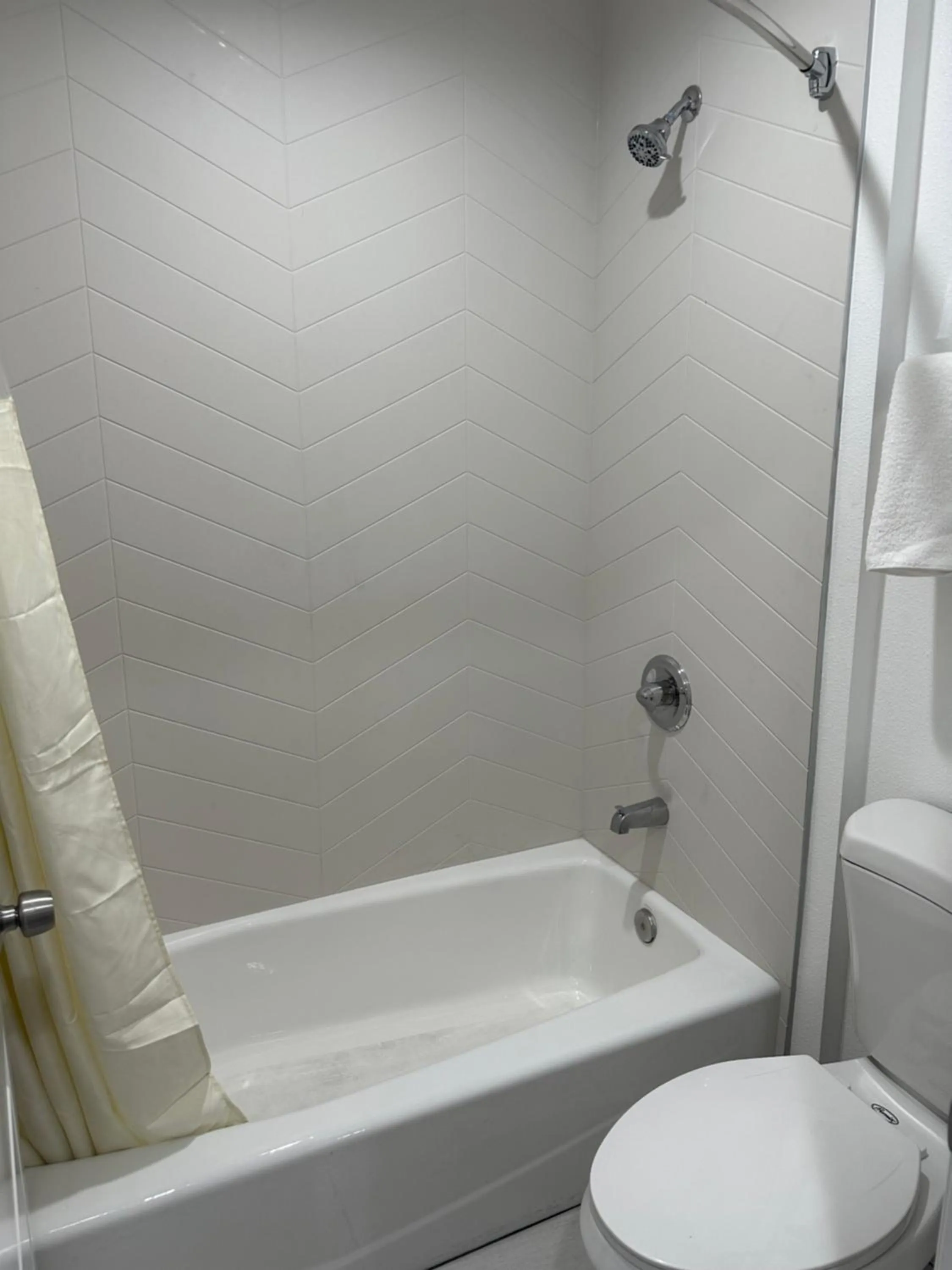 Sahara Inn - Los Angeles