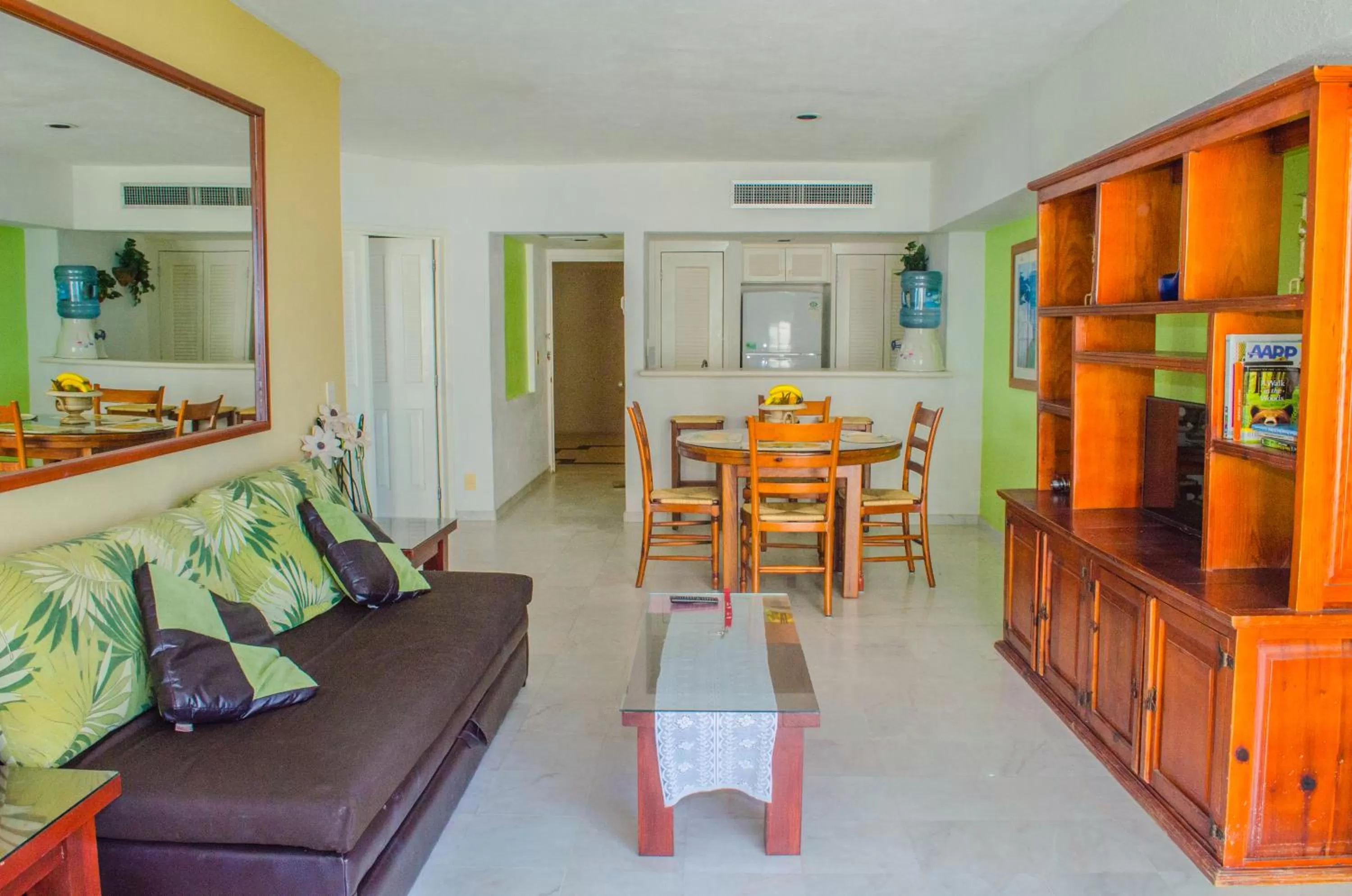 ENNA INN IXTAPA DEPARTAMENTOS ViSTA AL MAR