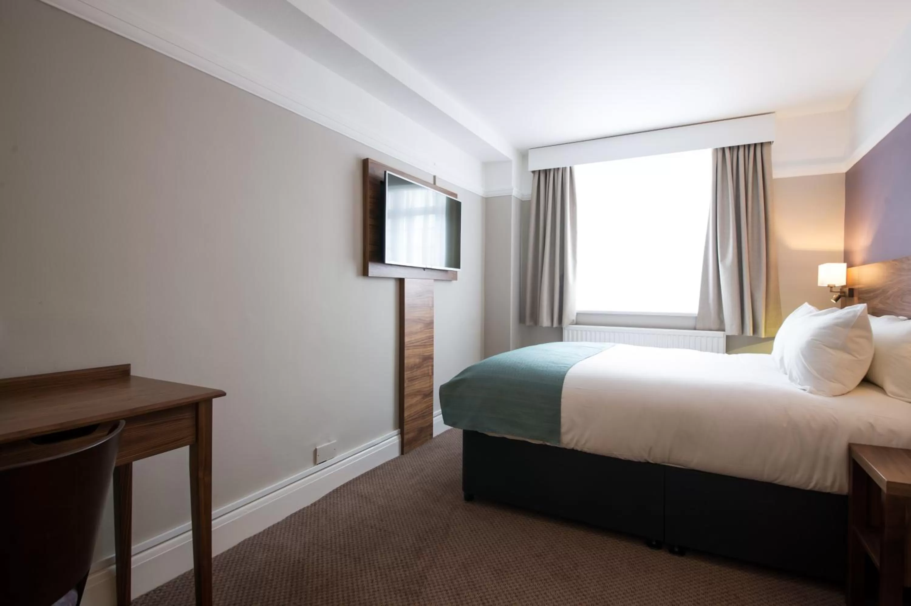 Bed in The Railway by Innkeeper's Collection