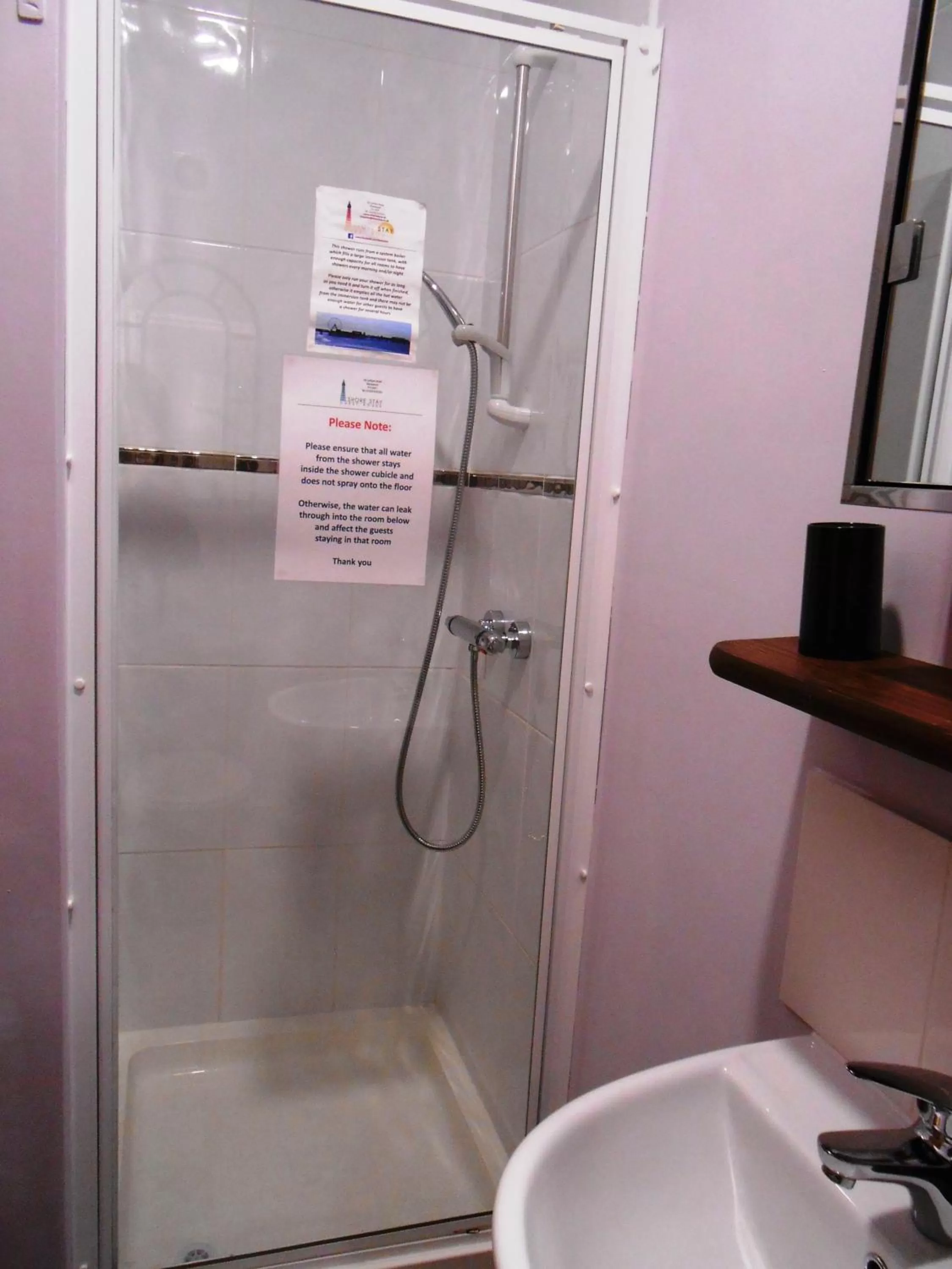 Shore Stay Guest House