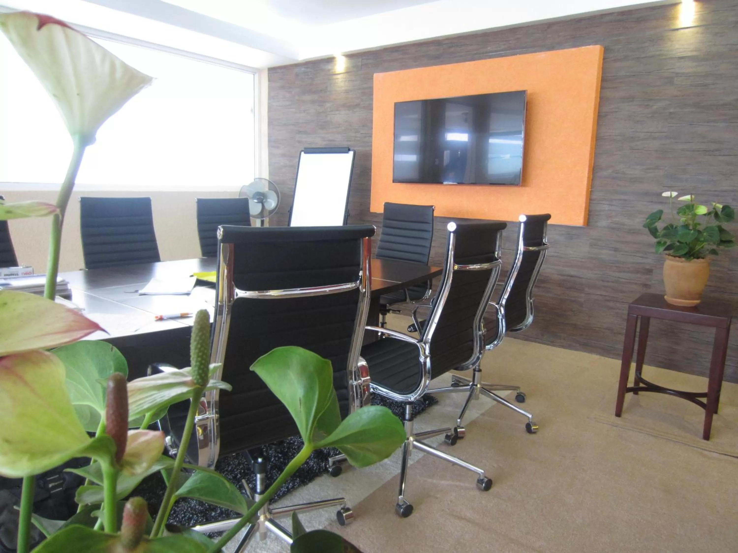 Banquet/Function facilities in The Zehneria Hotel