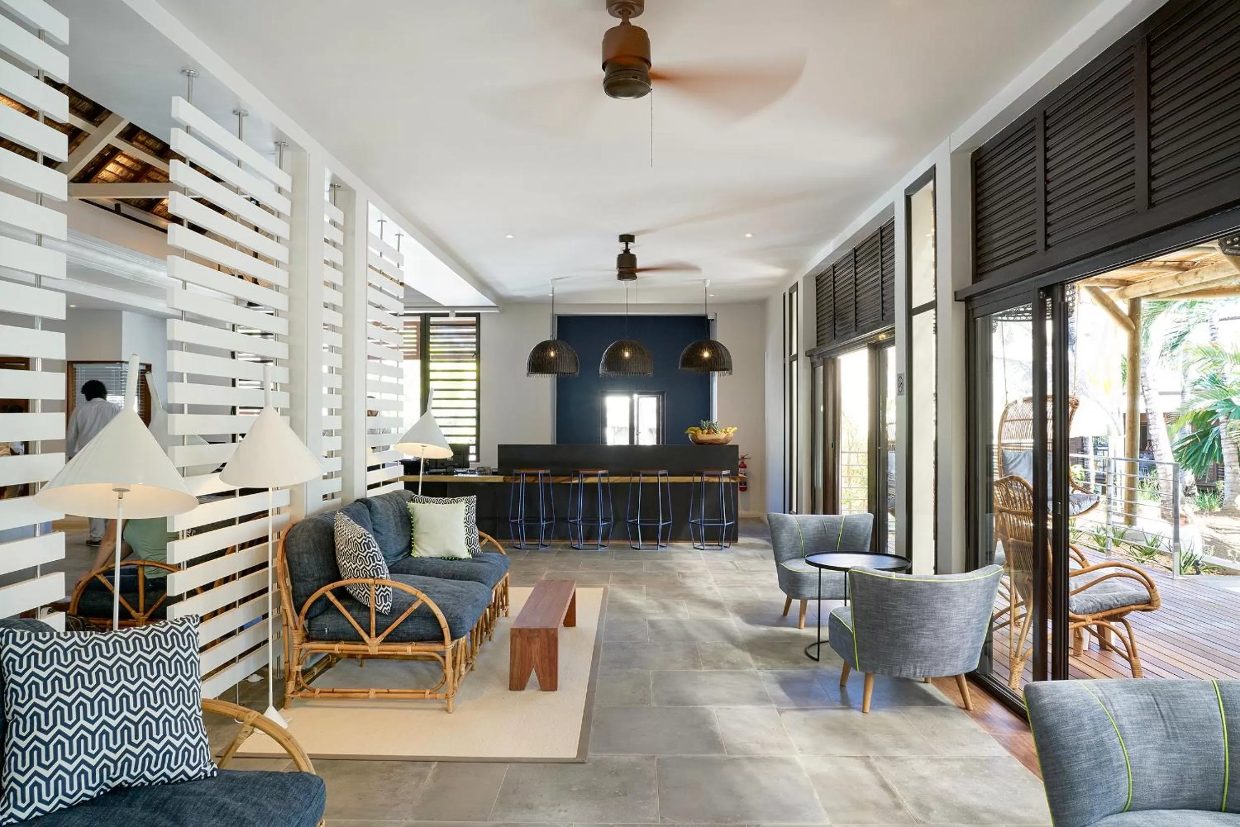 Facade/entrance in Lagoon Attitude (Adults Only)