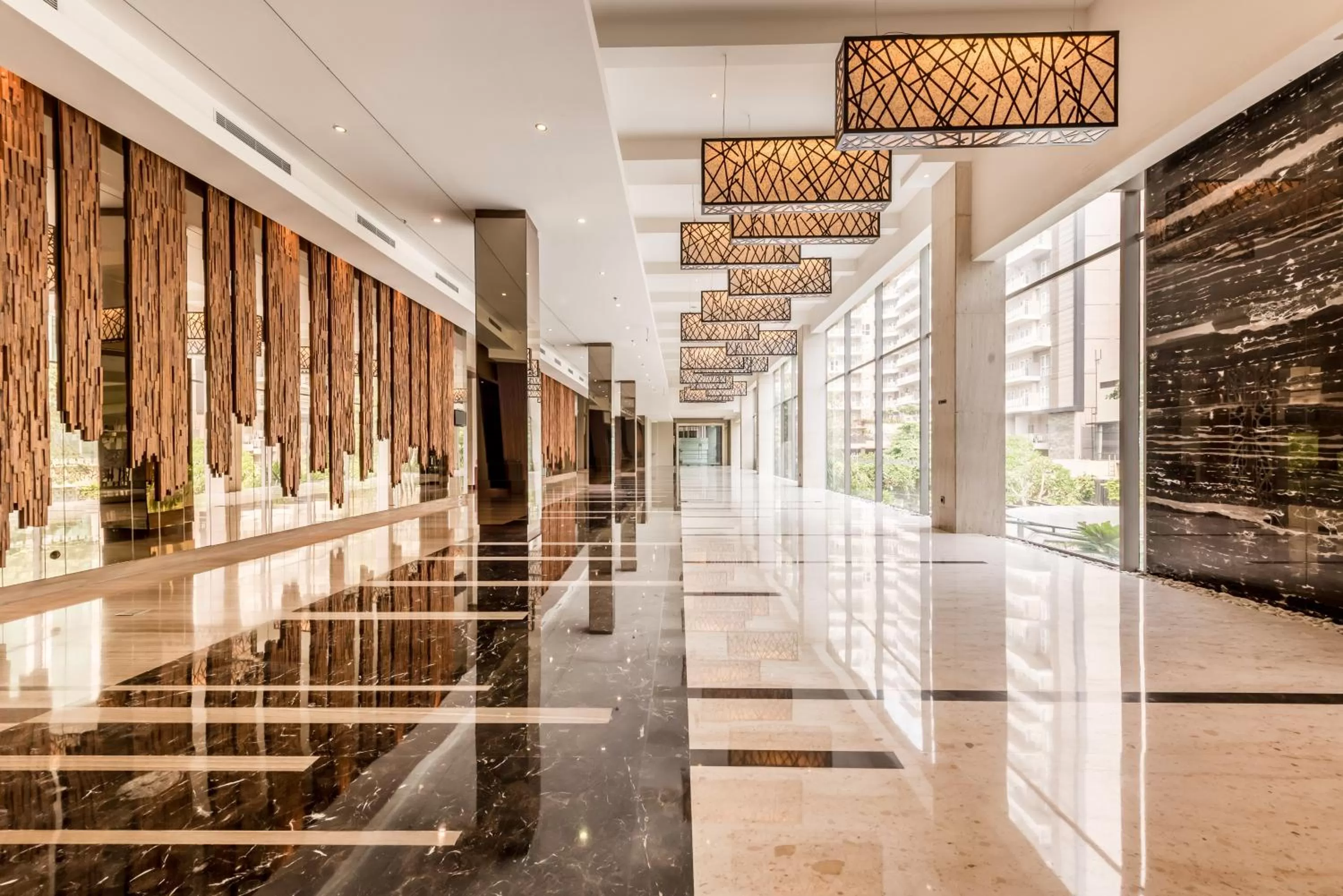 Property building in Holiday Inn Cikarang Jababeka by IHG