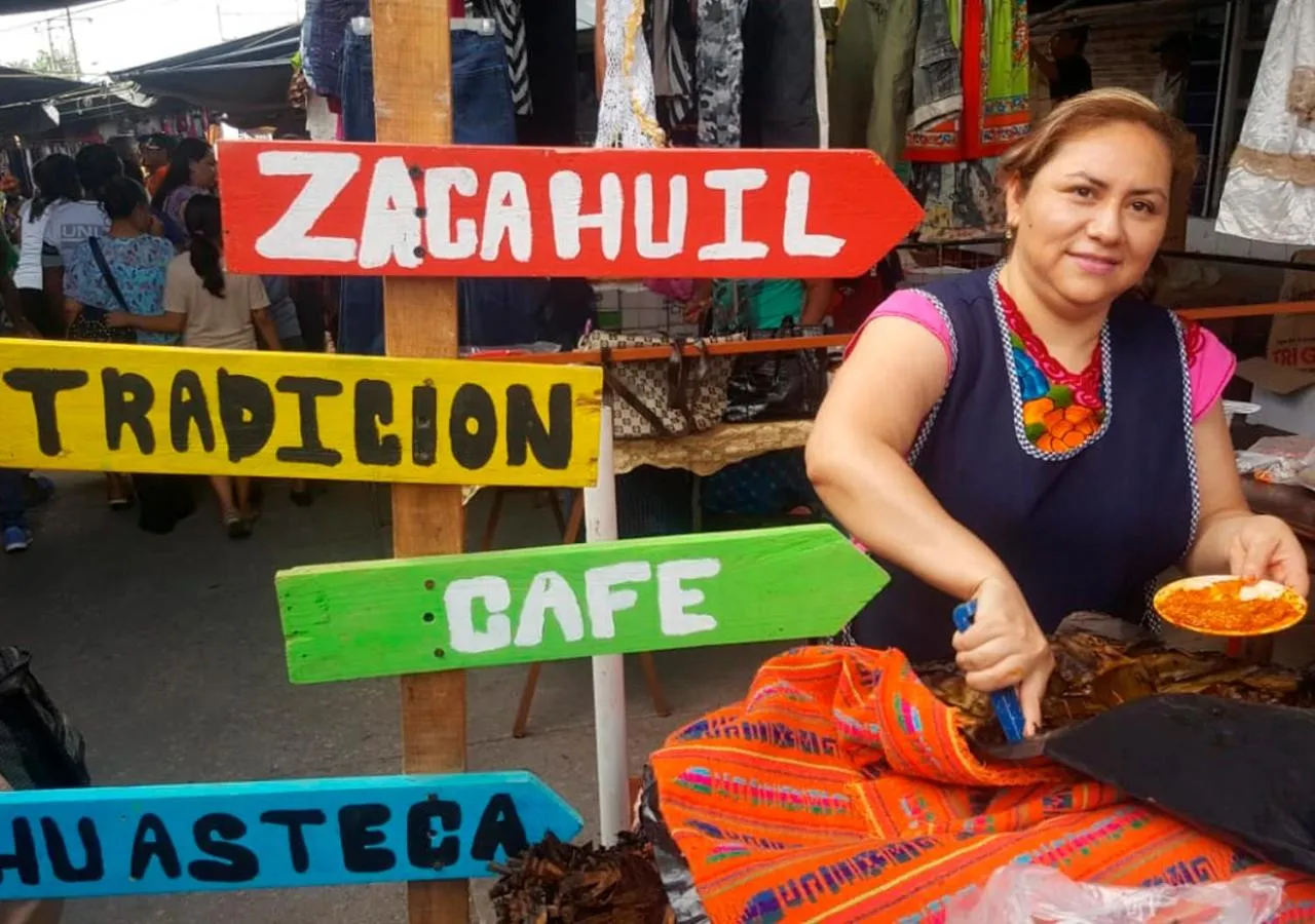 Location in Hotel Riviera