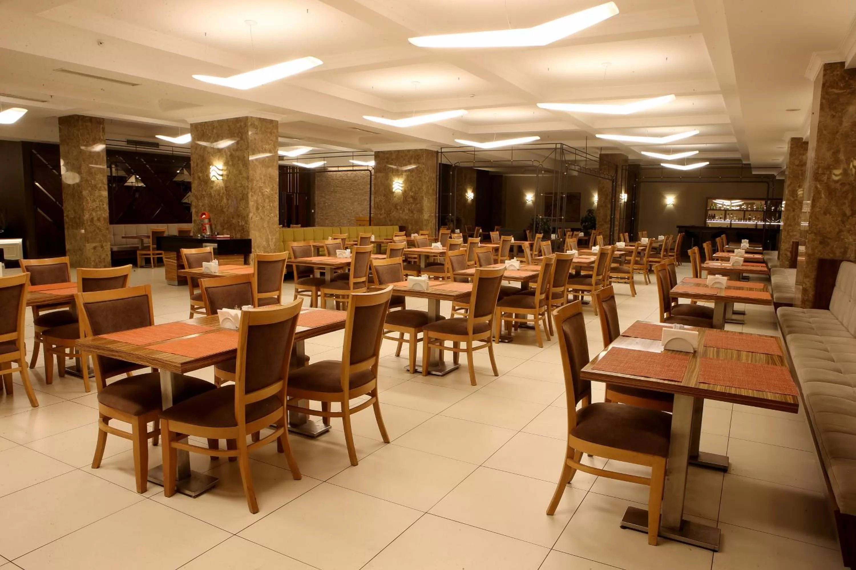 Breakfast in Grand Hotel Gulsoy Old City