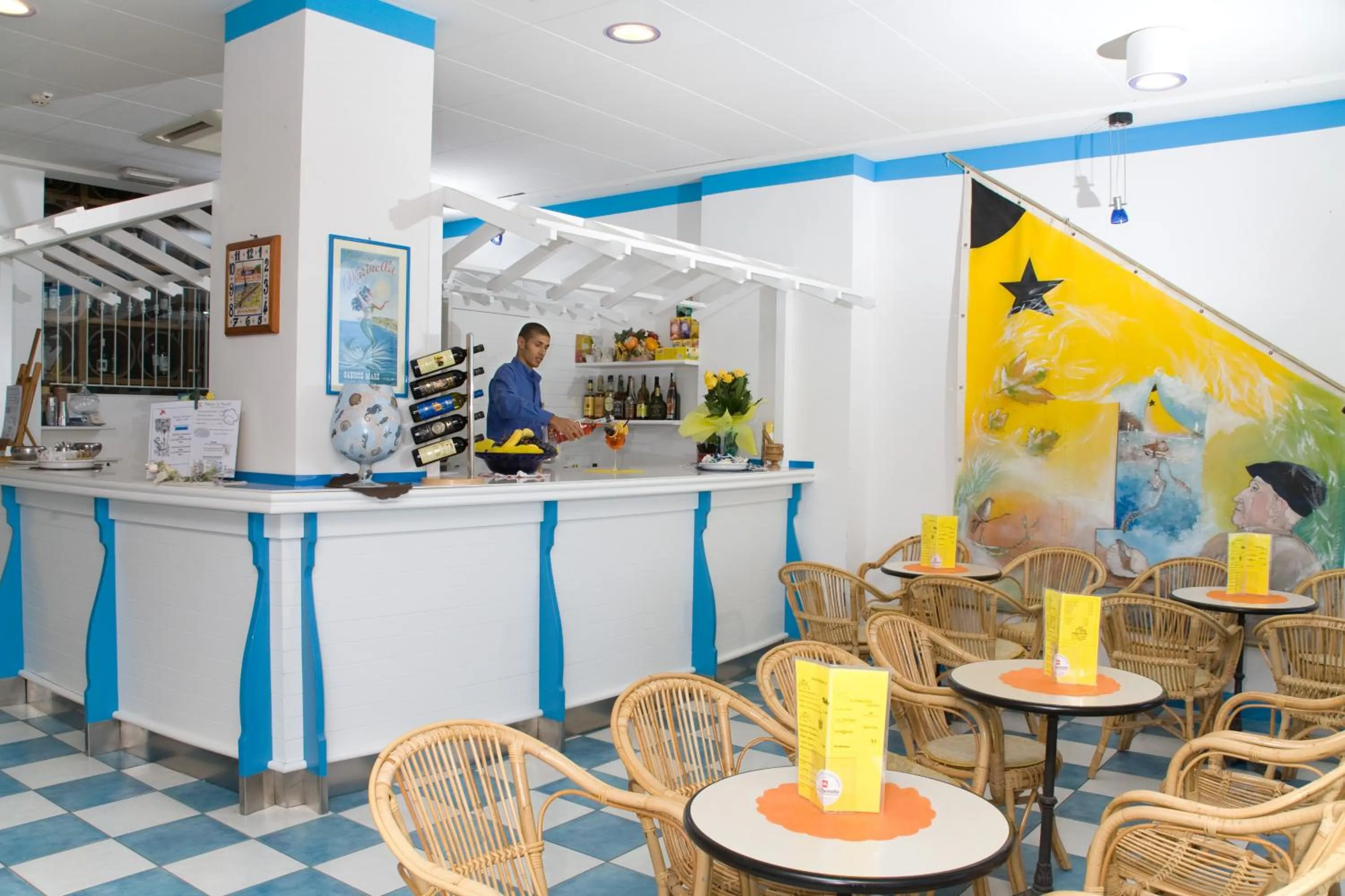 Hotel Resort Marinella