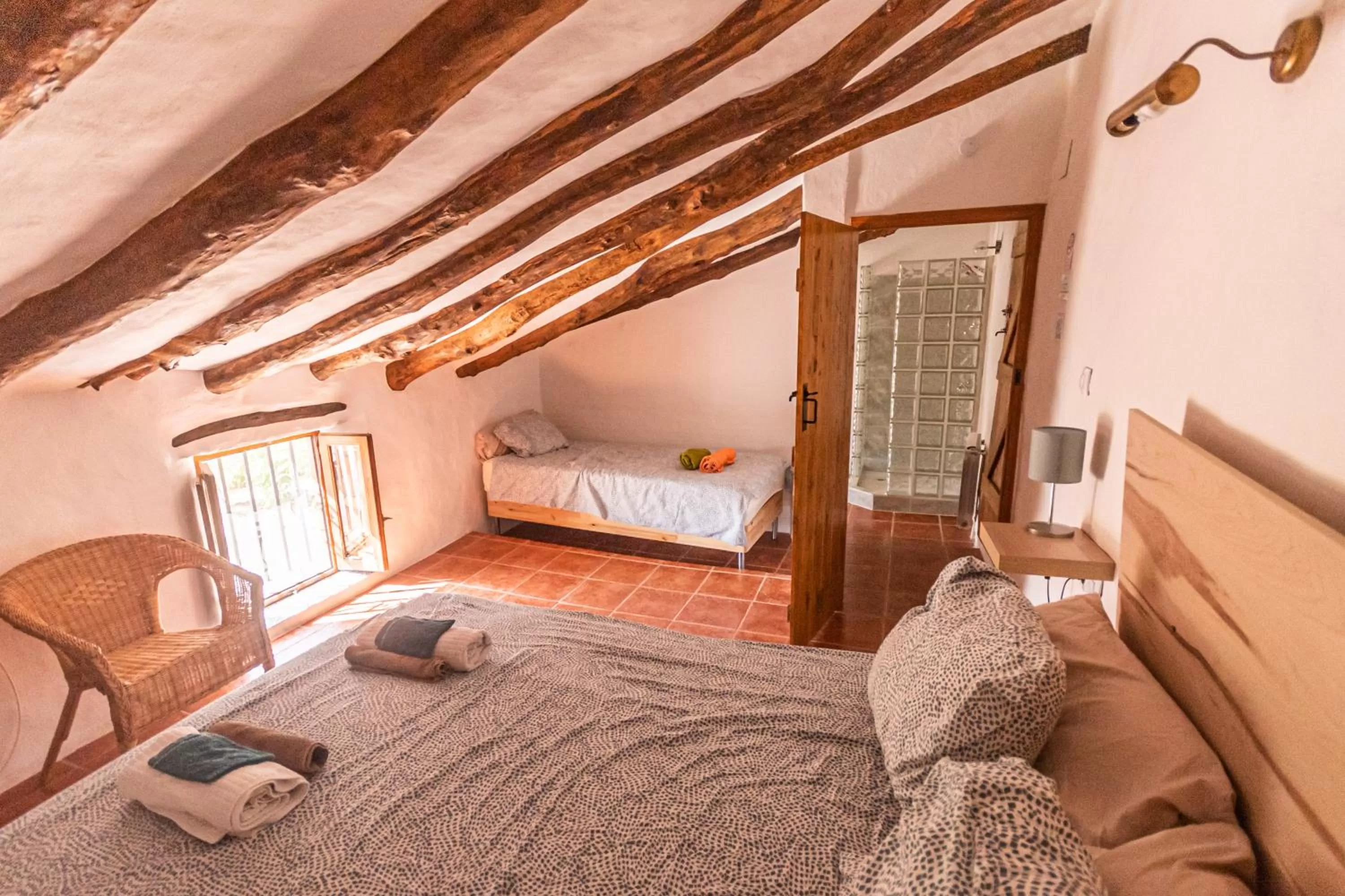 Casa Rural VILLA MELUSINE