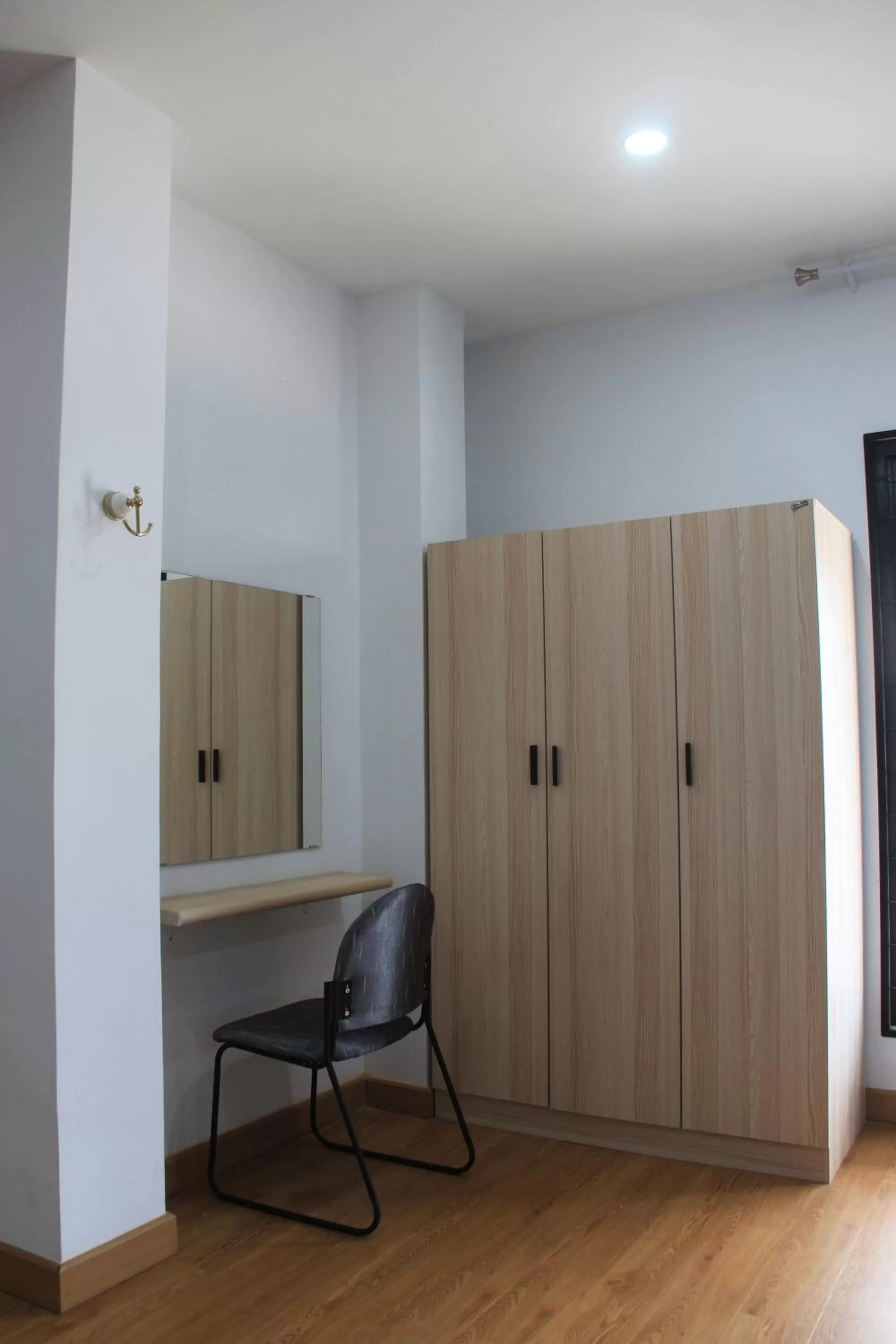 The Mira Hotel Chiang Rai